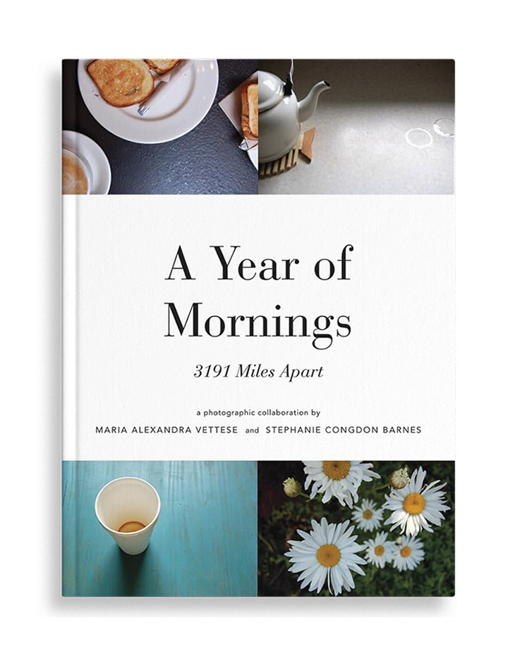 A Year of Mornings, 2008