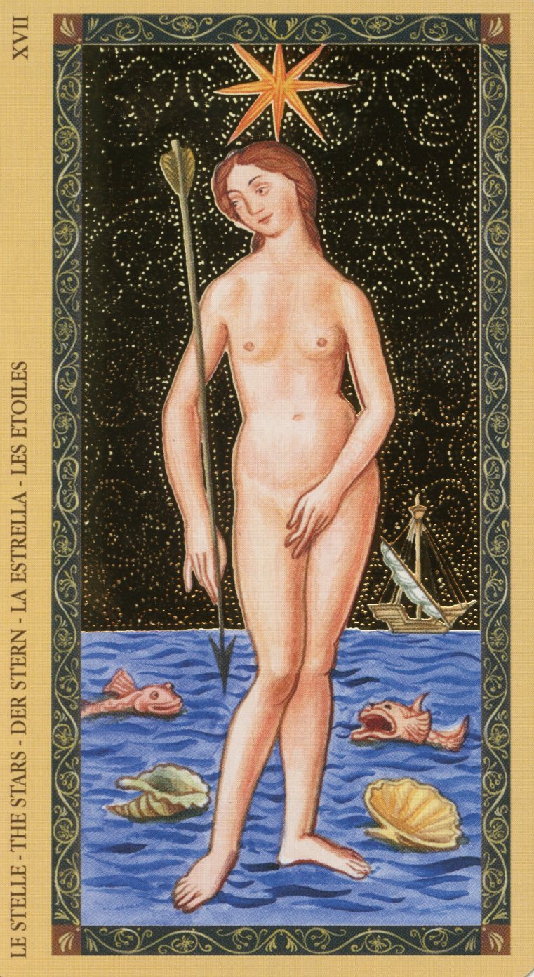 Charles VI Deck