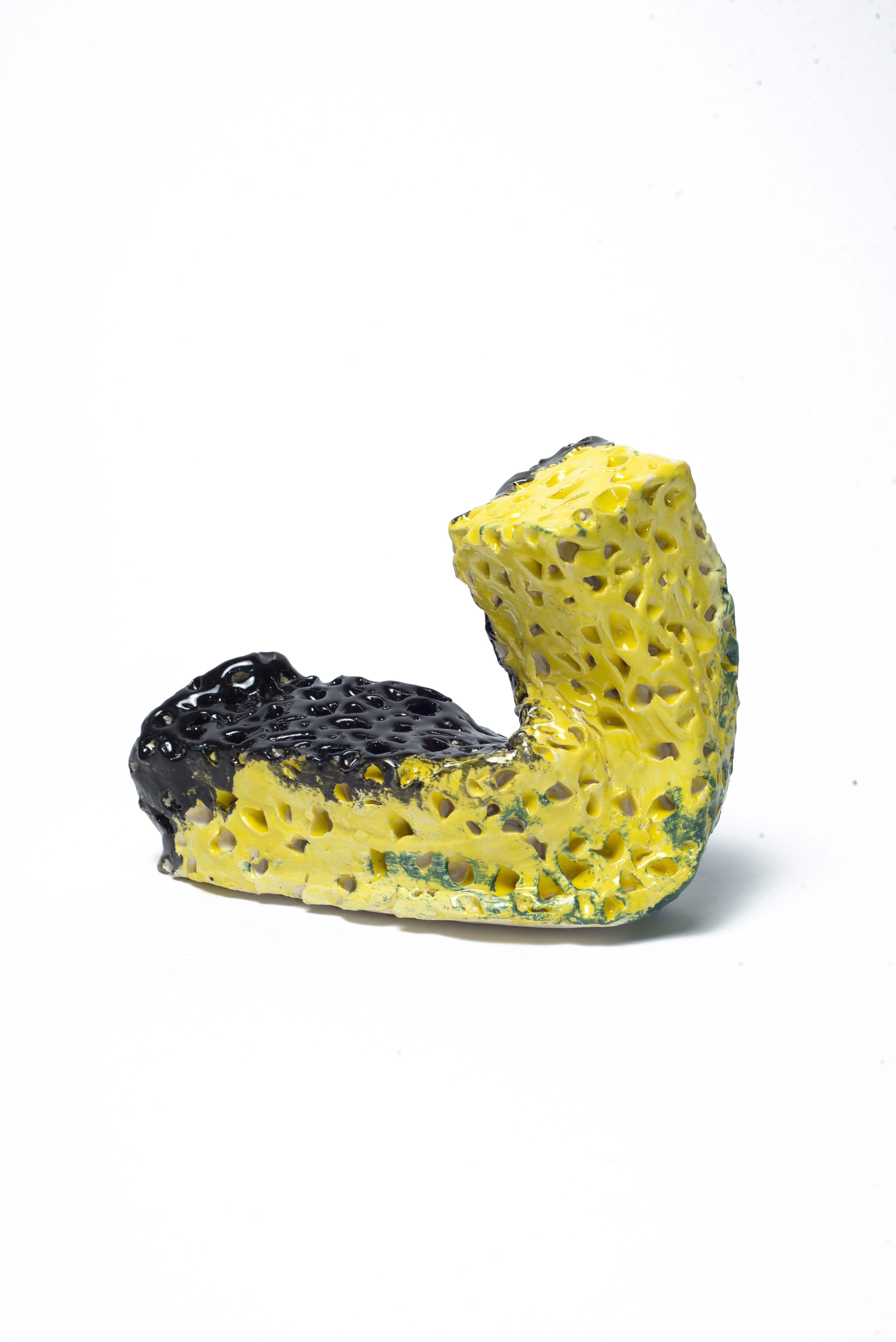 Sponges, 2018 ceramique