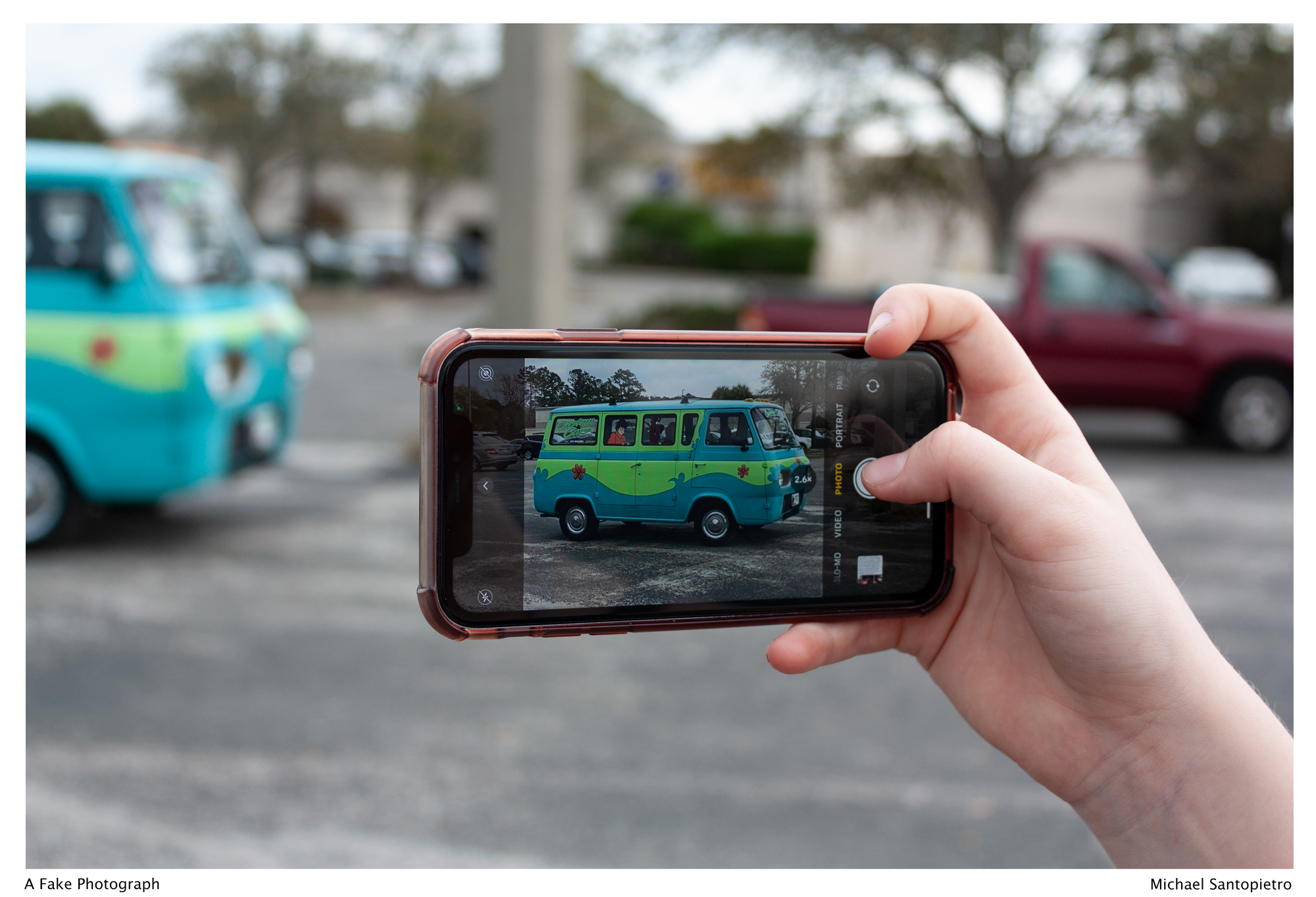 Art 115: Intro to Digital Photography
