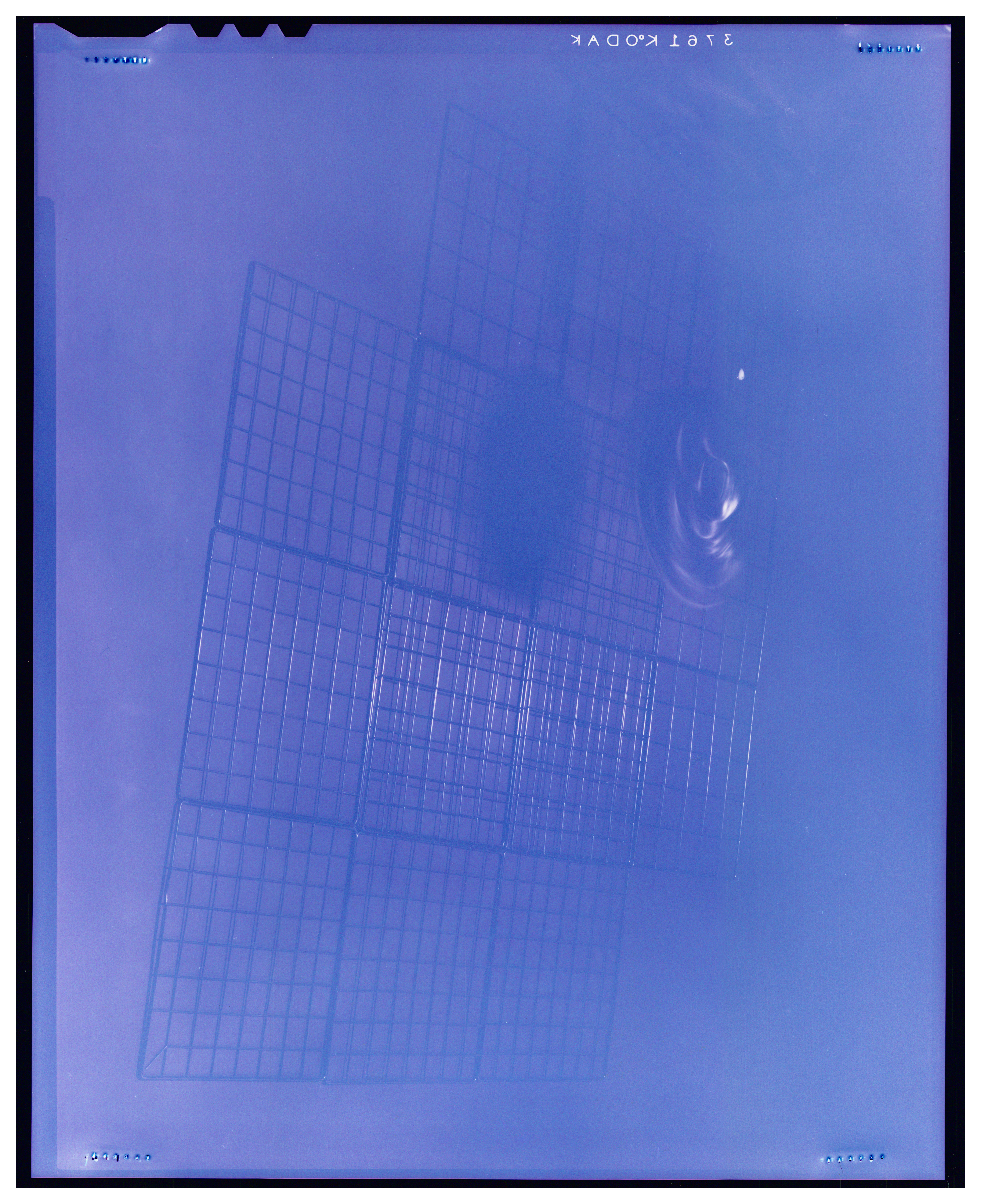 Two Rich Commisions That Had Been Dangling So Sweetly in Front of Me, 2014Glossy RA-4 paperEdition of 3 plus 3 AP14.947 x 18.46 in.37.97 x 46.89 cm