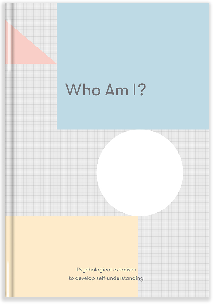 Design Therapy workbook 