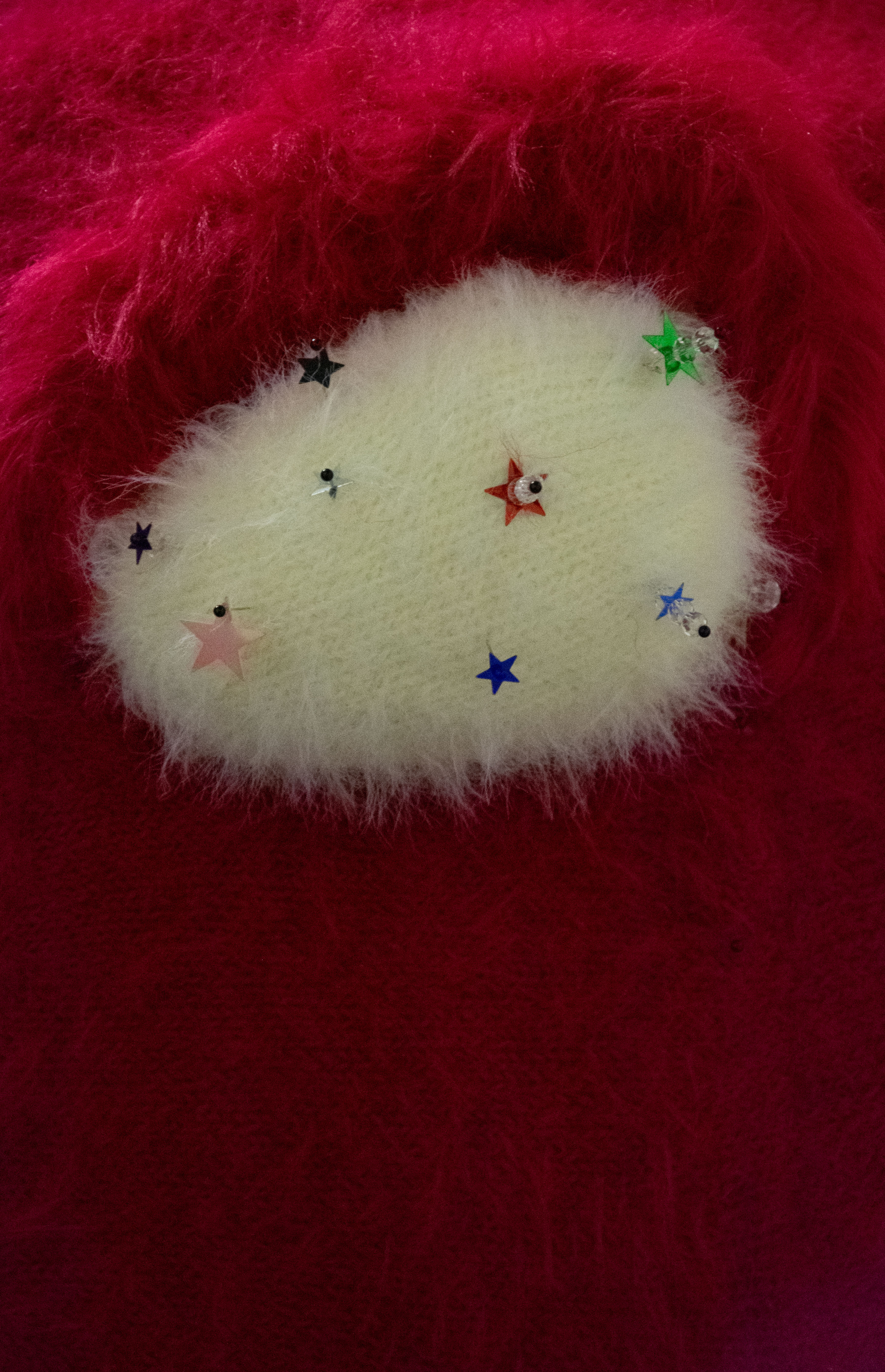 Residency at Contemporary Art Studio, 02/2024