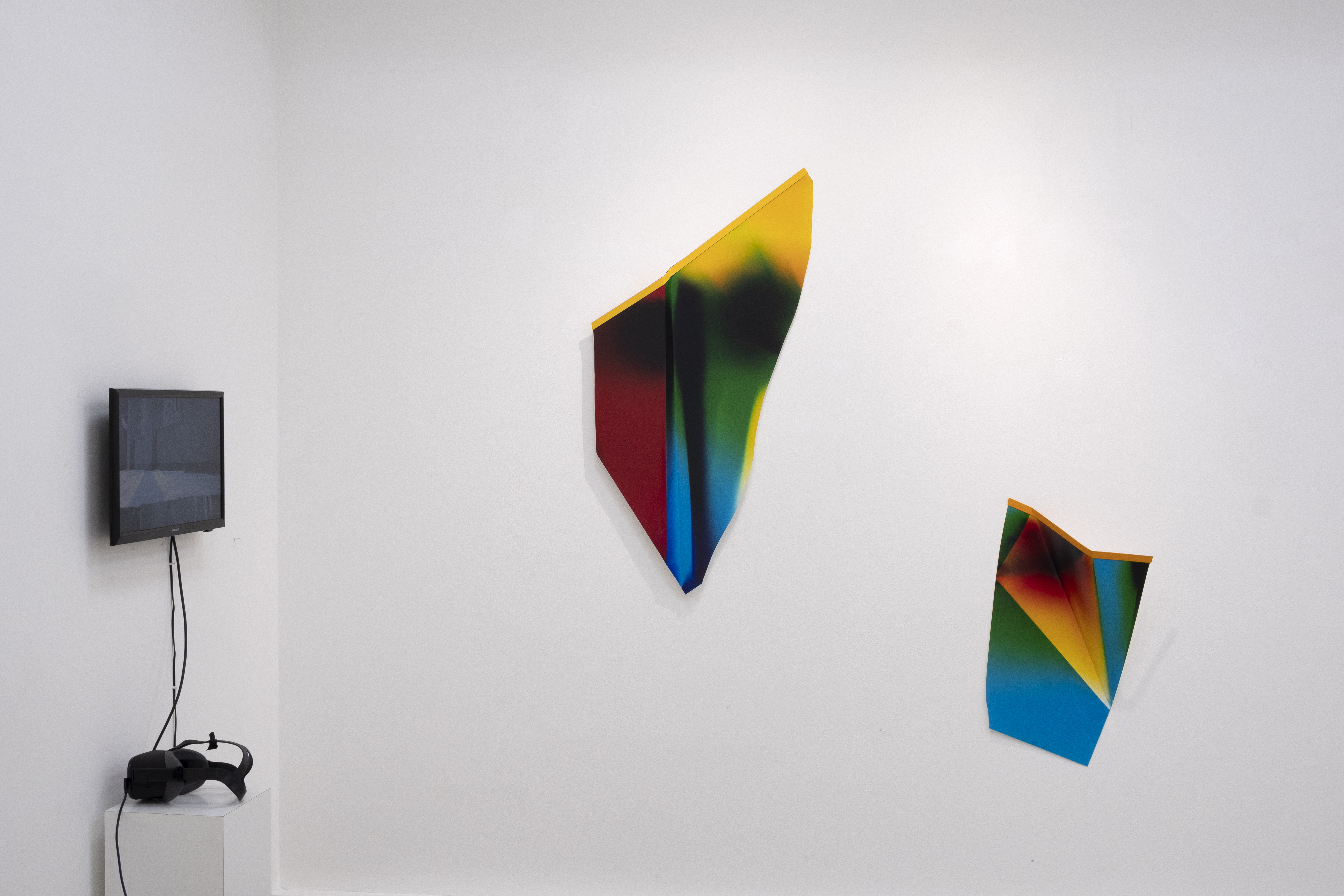 work by Natalia Jordanova, Marta Djourina