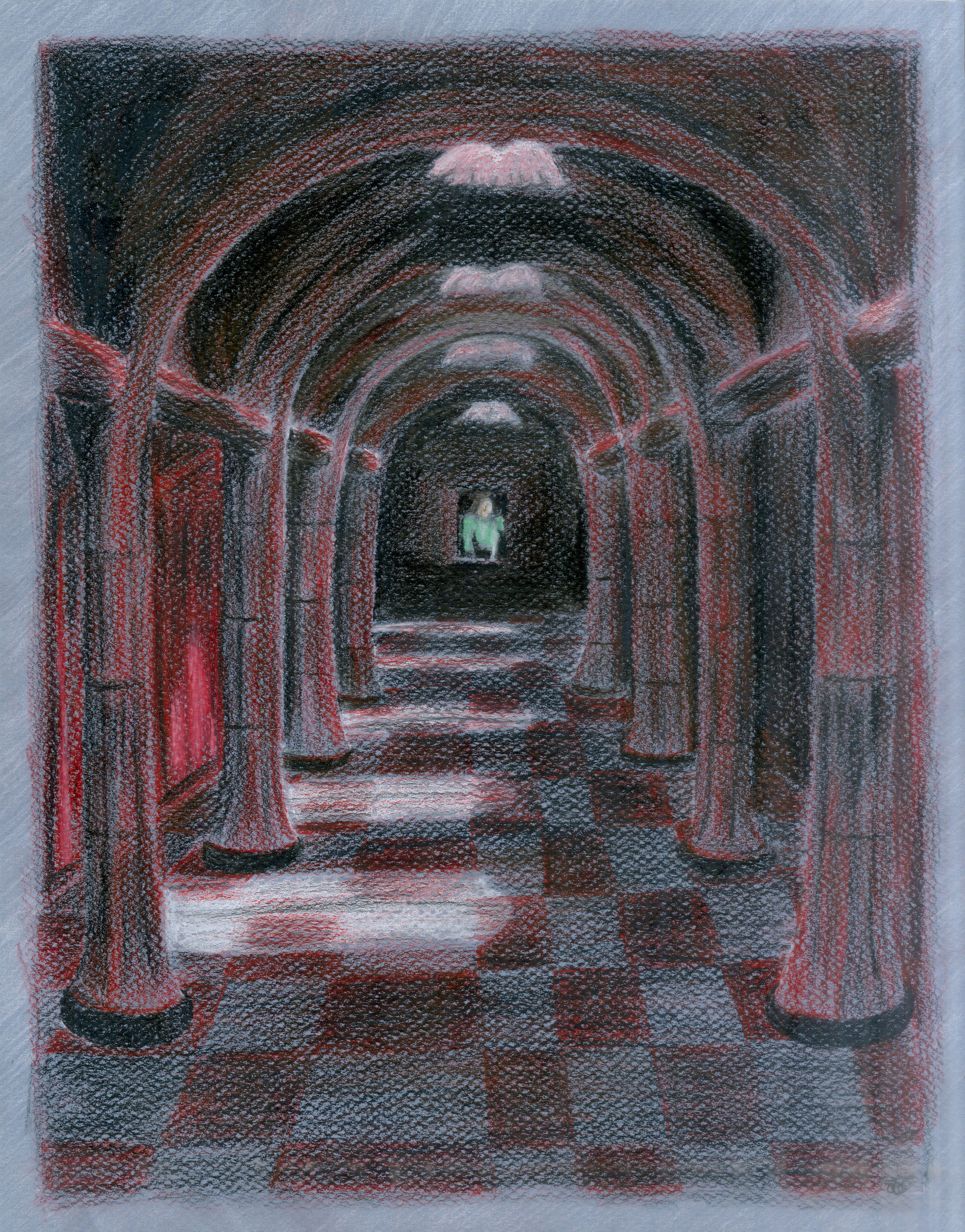 Pan's Labyrinth Poster | 2018