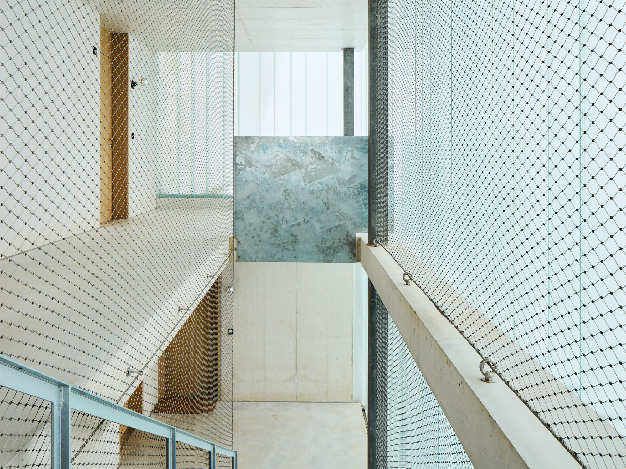 Tom Munz, Sternenstrasse, Uzwil, 2017