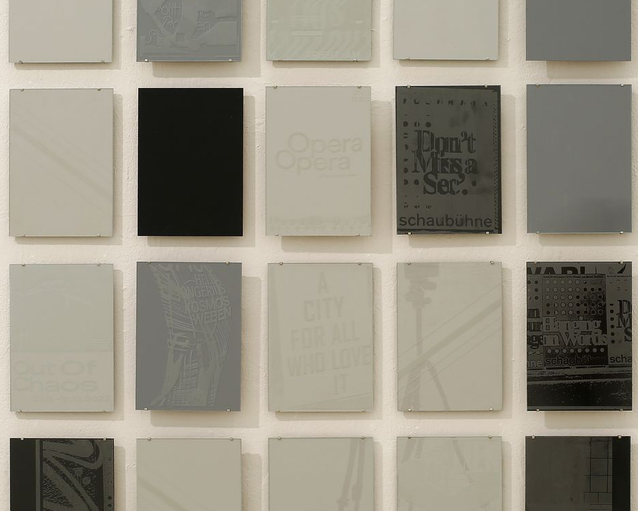 INSCRIPTIONS (DELVING & FLATNESS) //2020-2022//