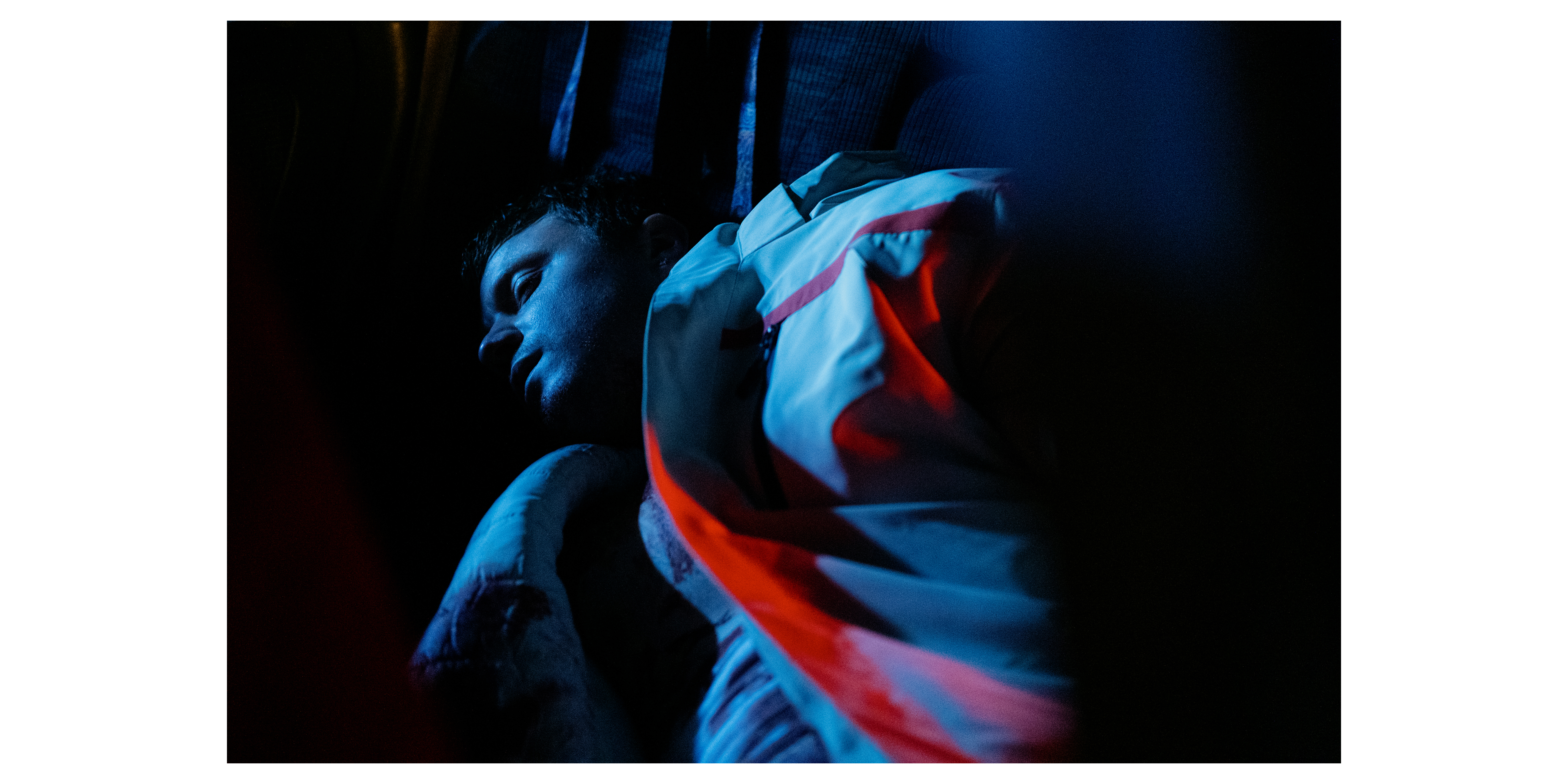 'Big Break' (2025) Director Ian Faria