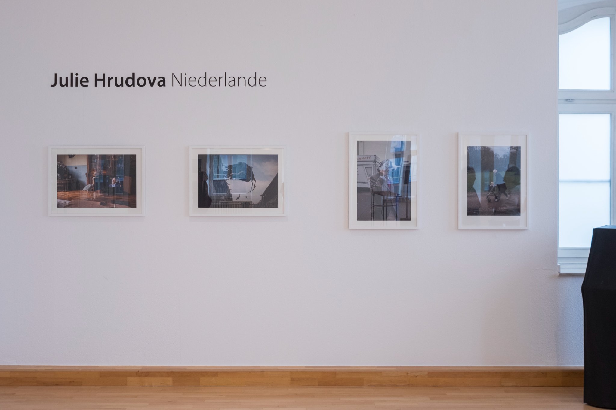 Municipal Gallery, Iserlohn, Germany (2022)