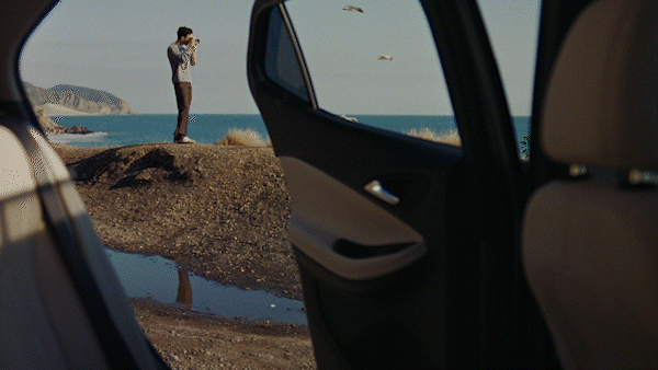 BUICK "THE RIGHT JOURNEY"