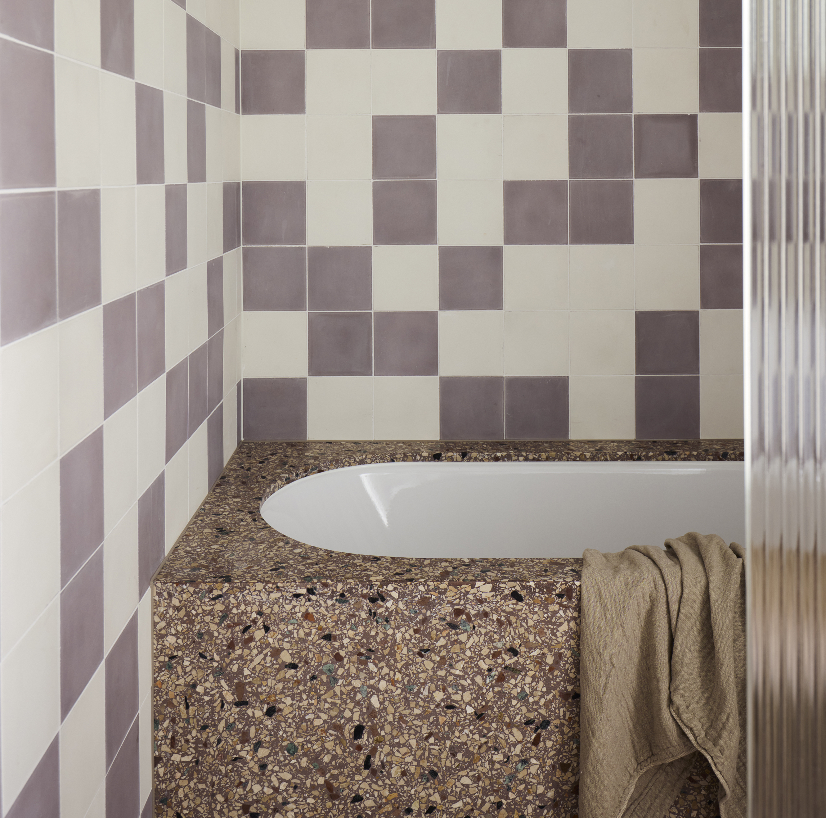 Inner City House II( completed 2024 )