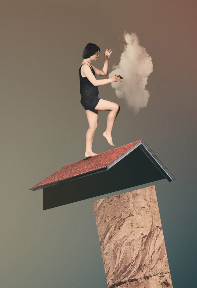 Substantification des Rêves