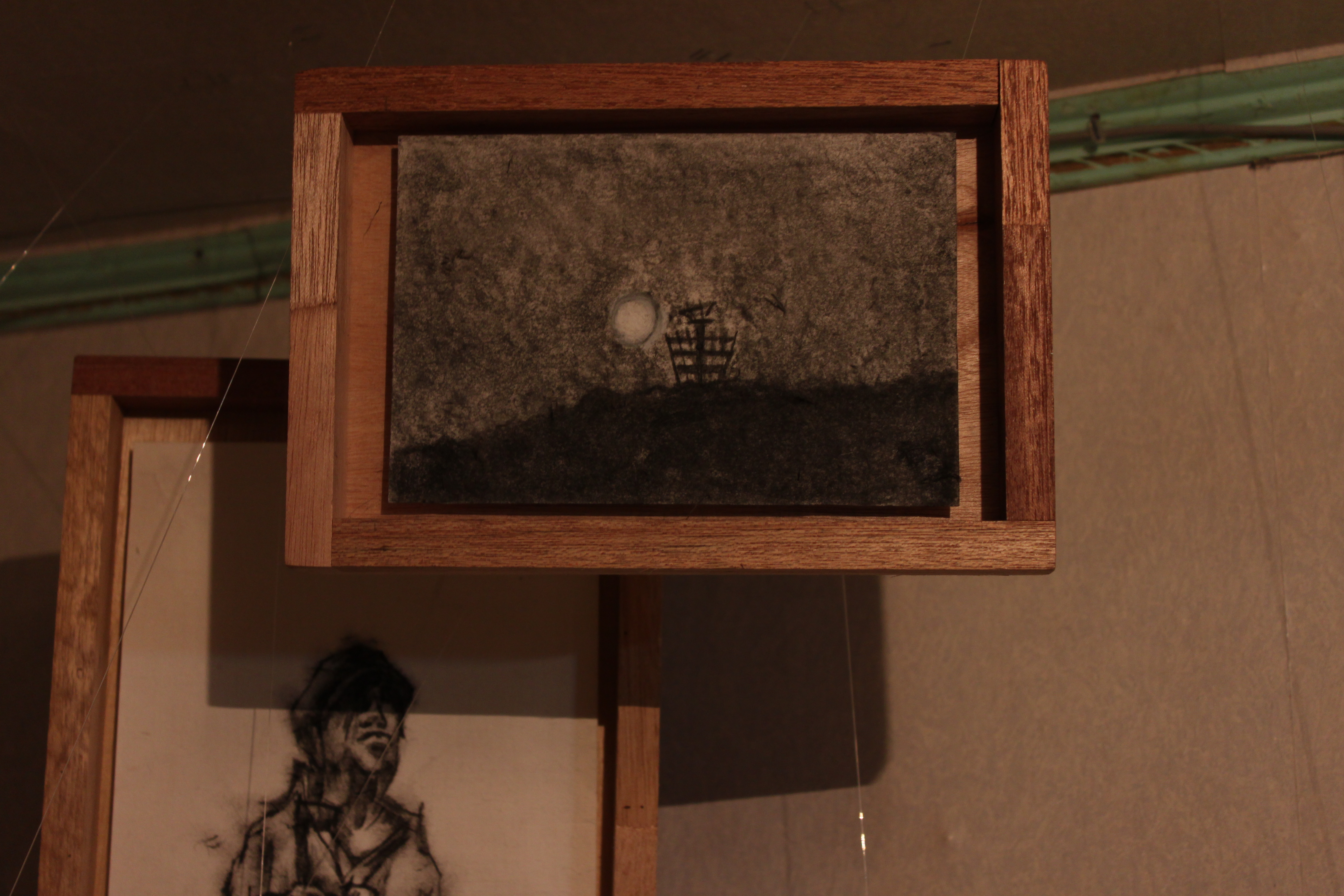 Between East Incheon Station and Incheon Station_installration