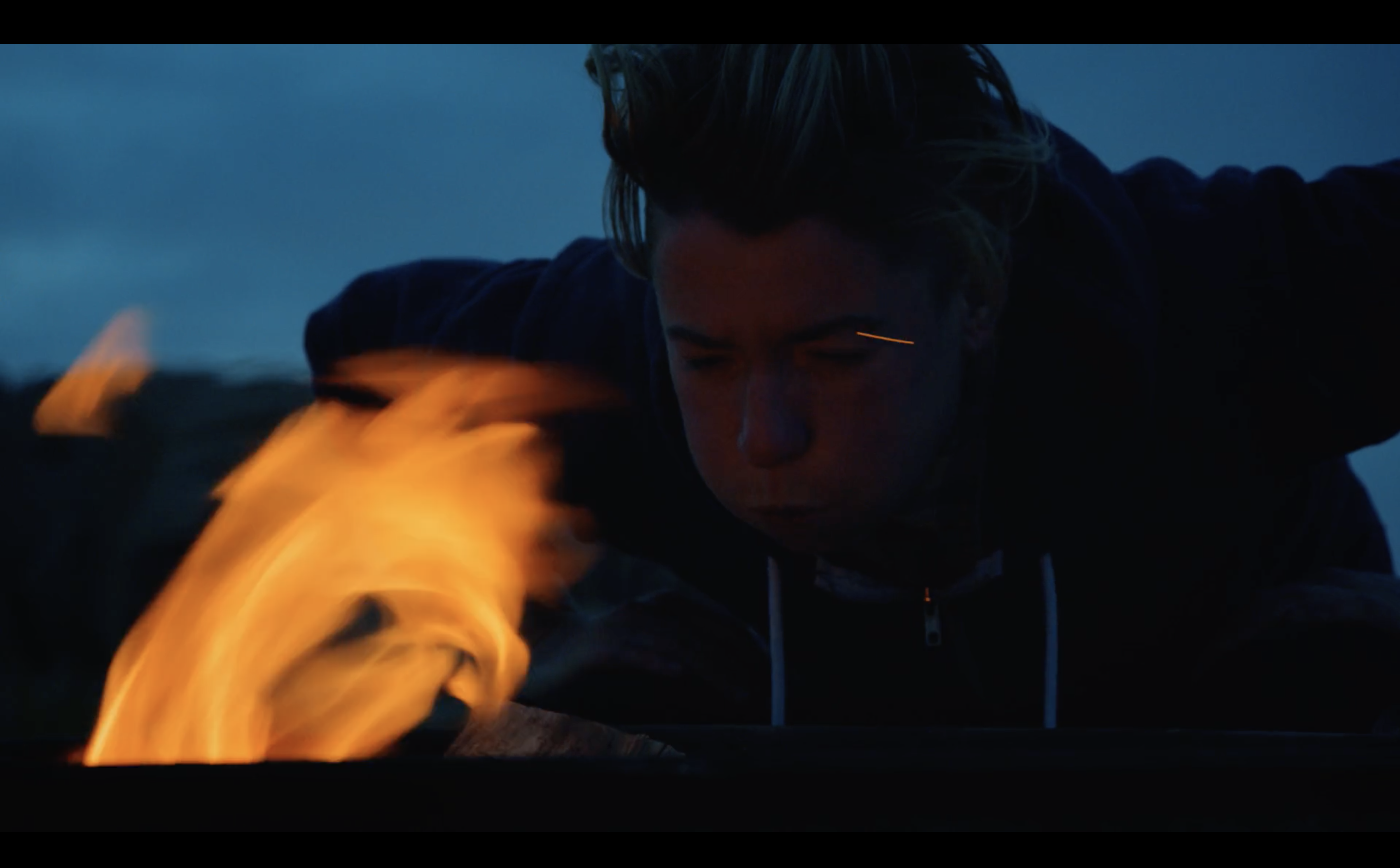 HIPCAMP - MEDITATION