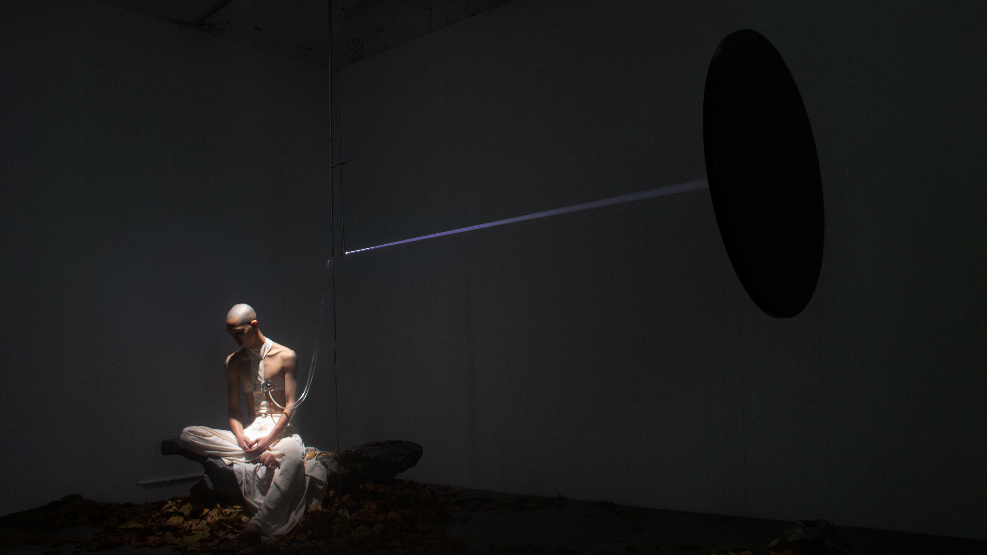 Being and Heat - 2022