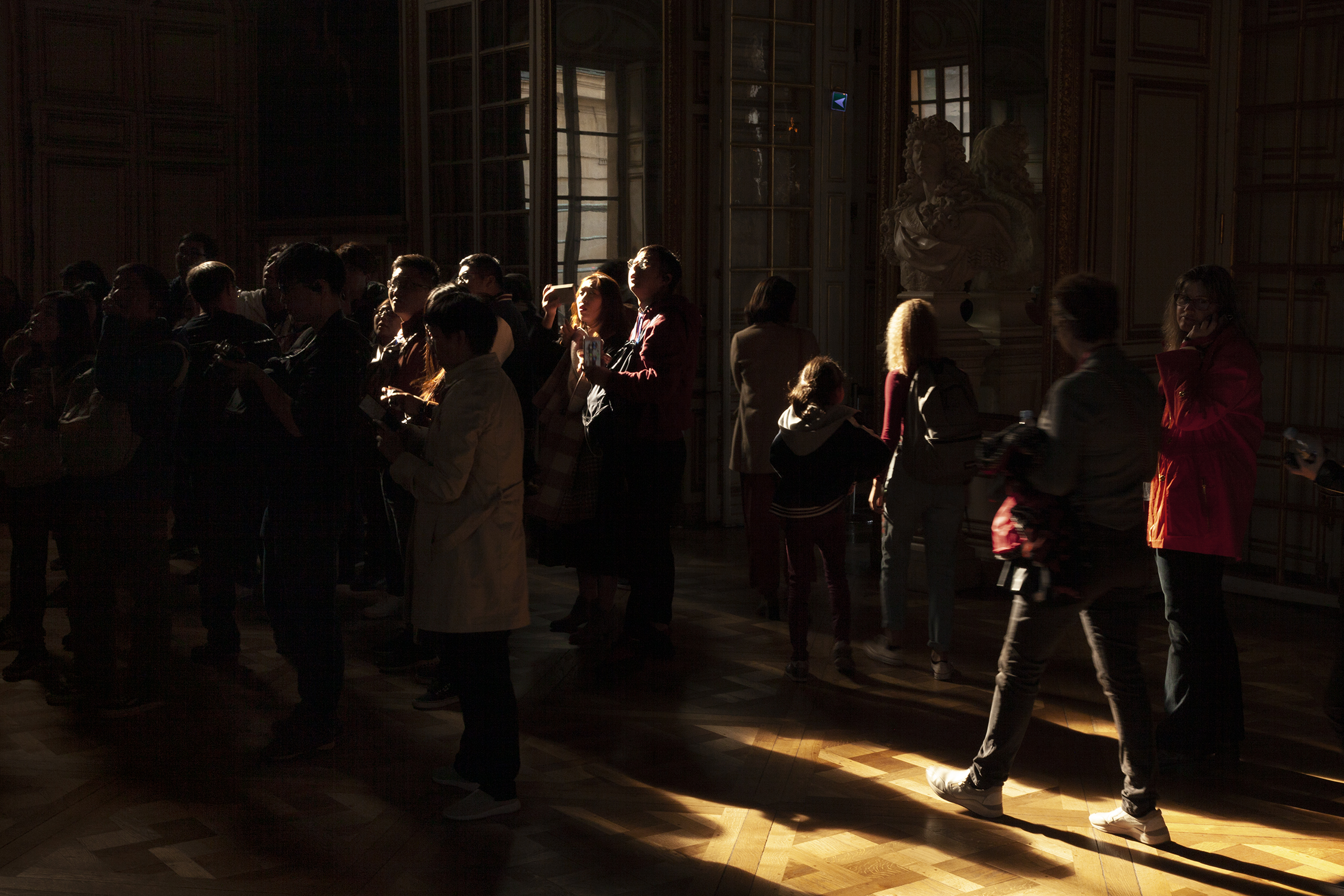 Palace of Versailles