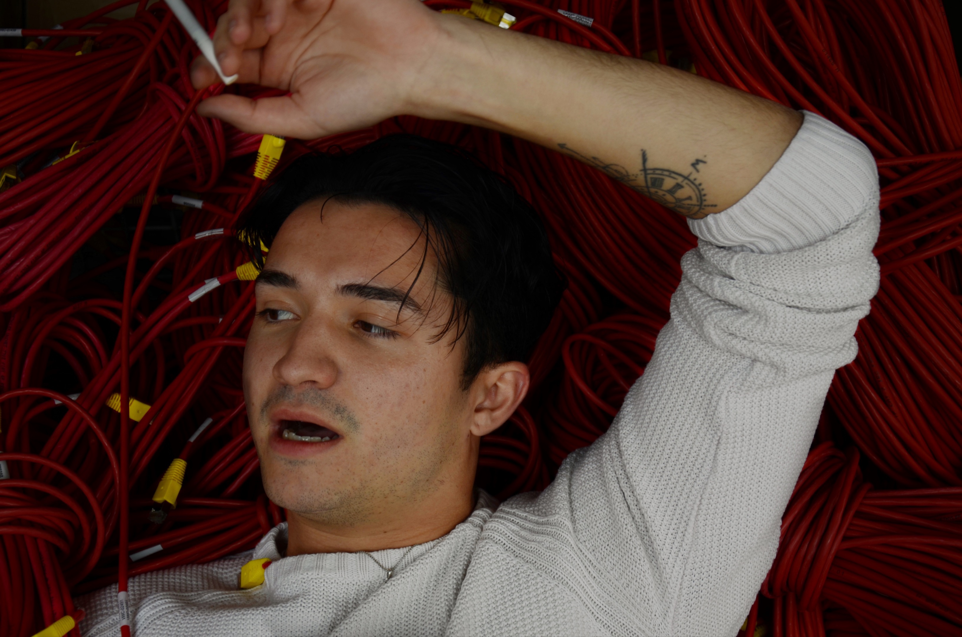 Production: Tiziana Schwitter/Simone Lo Bartolo