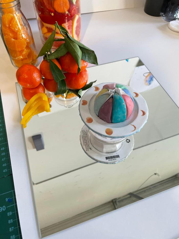 First situation scenario