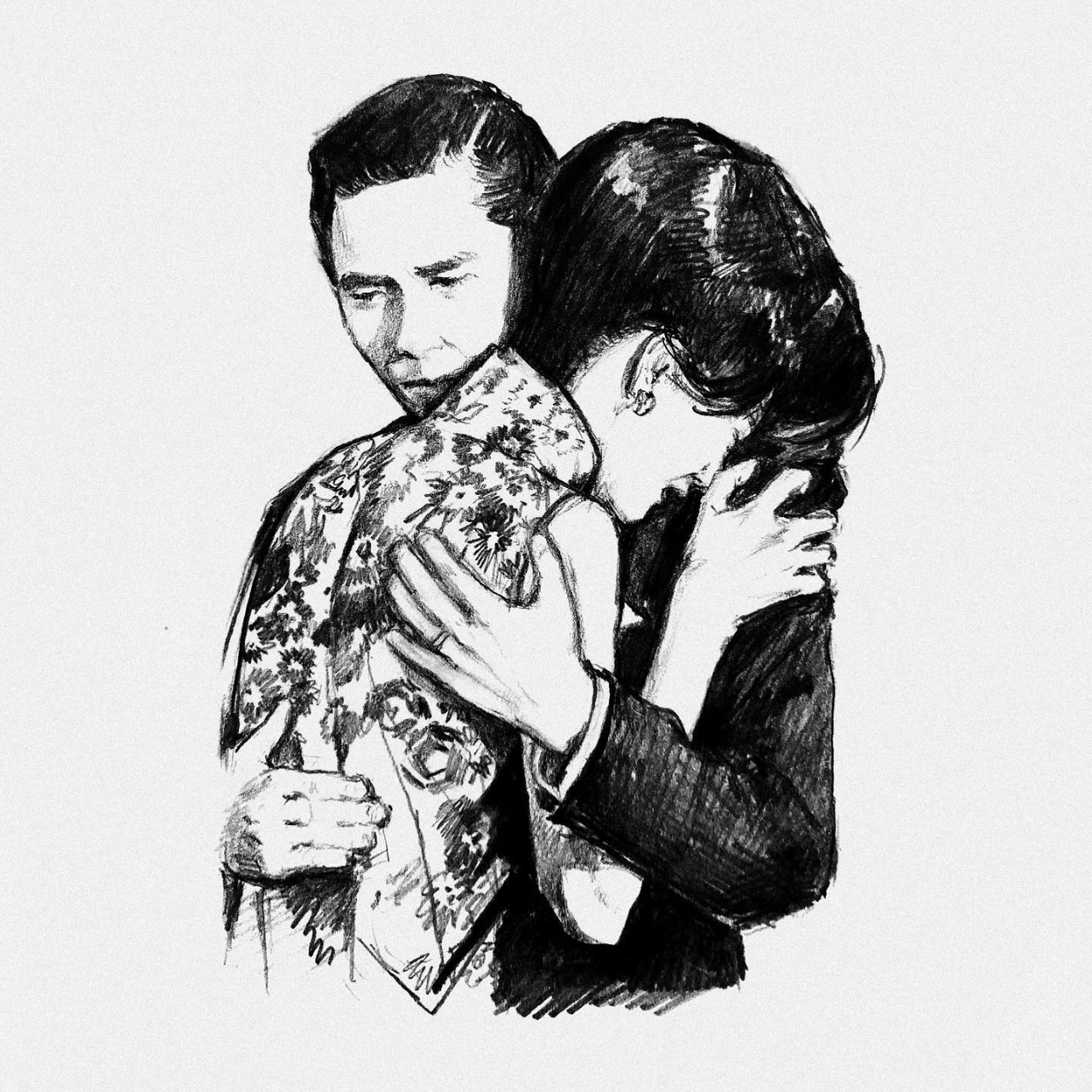 what we take for granted