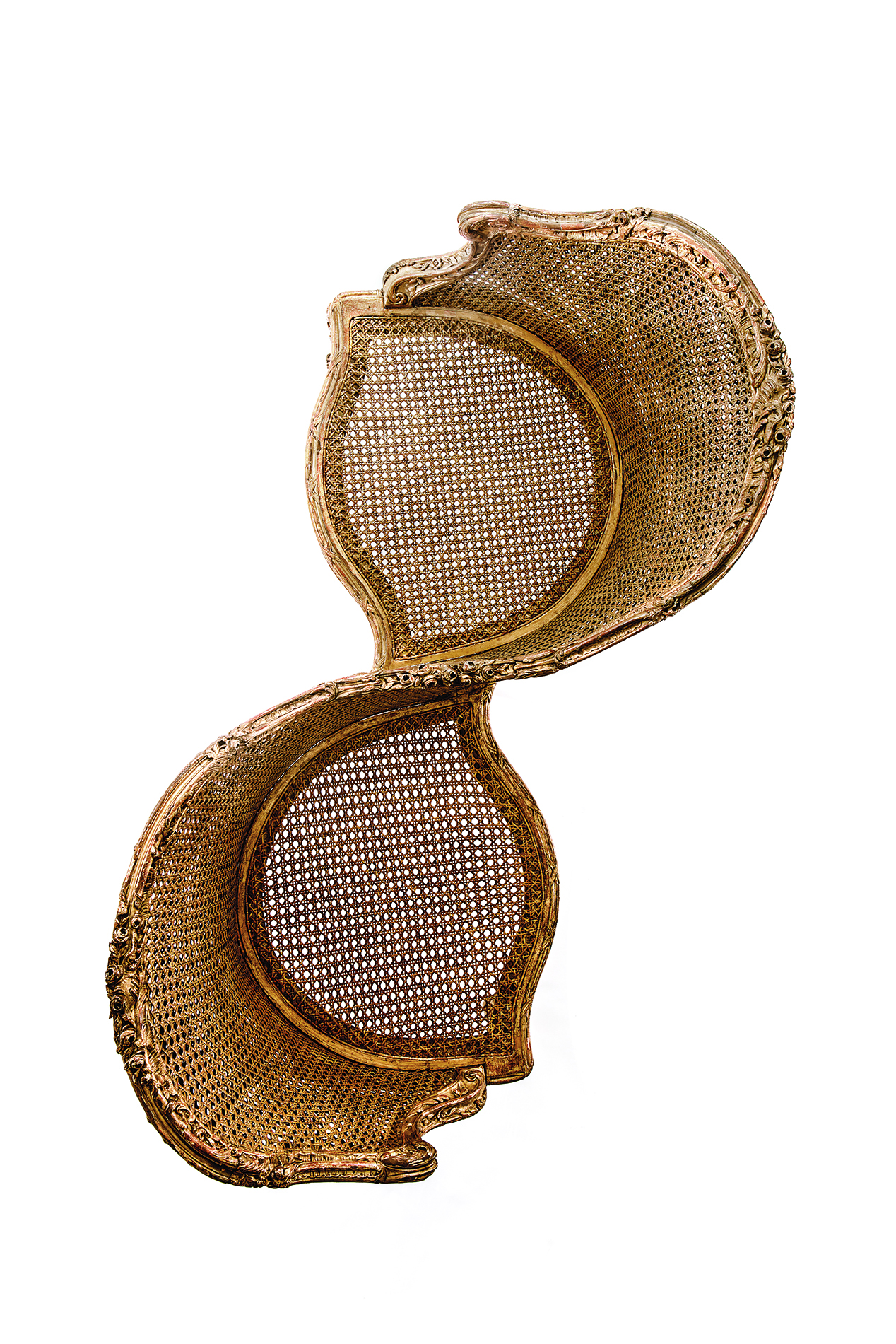 PHOTOGRAPHY RAF STUDIO OF MUTATIONS EXHIBITION AT MAD PARIS