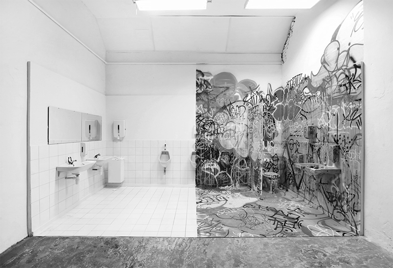 NuArt Festival, Stavanger