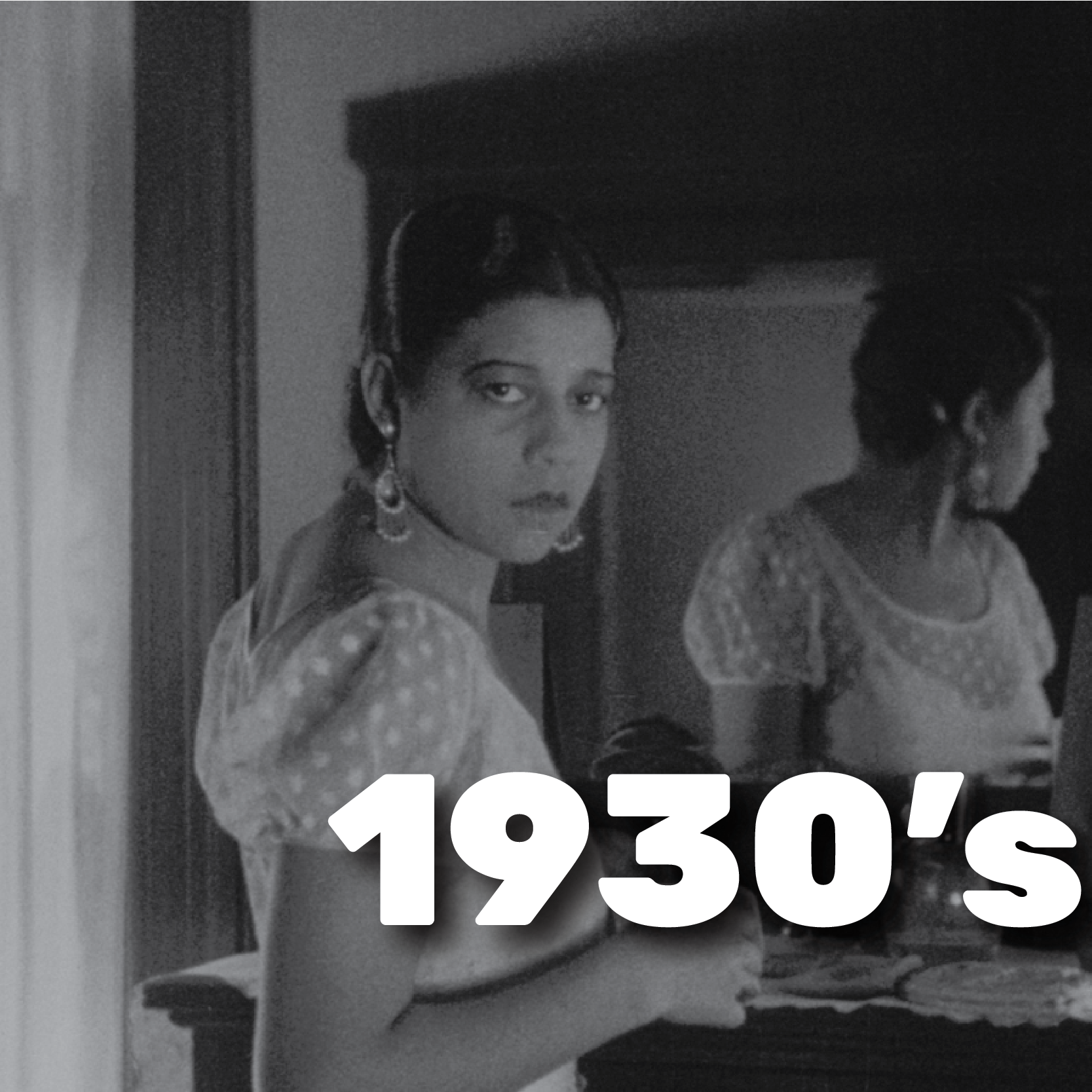 Films By Decade