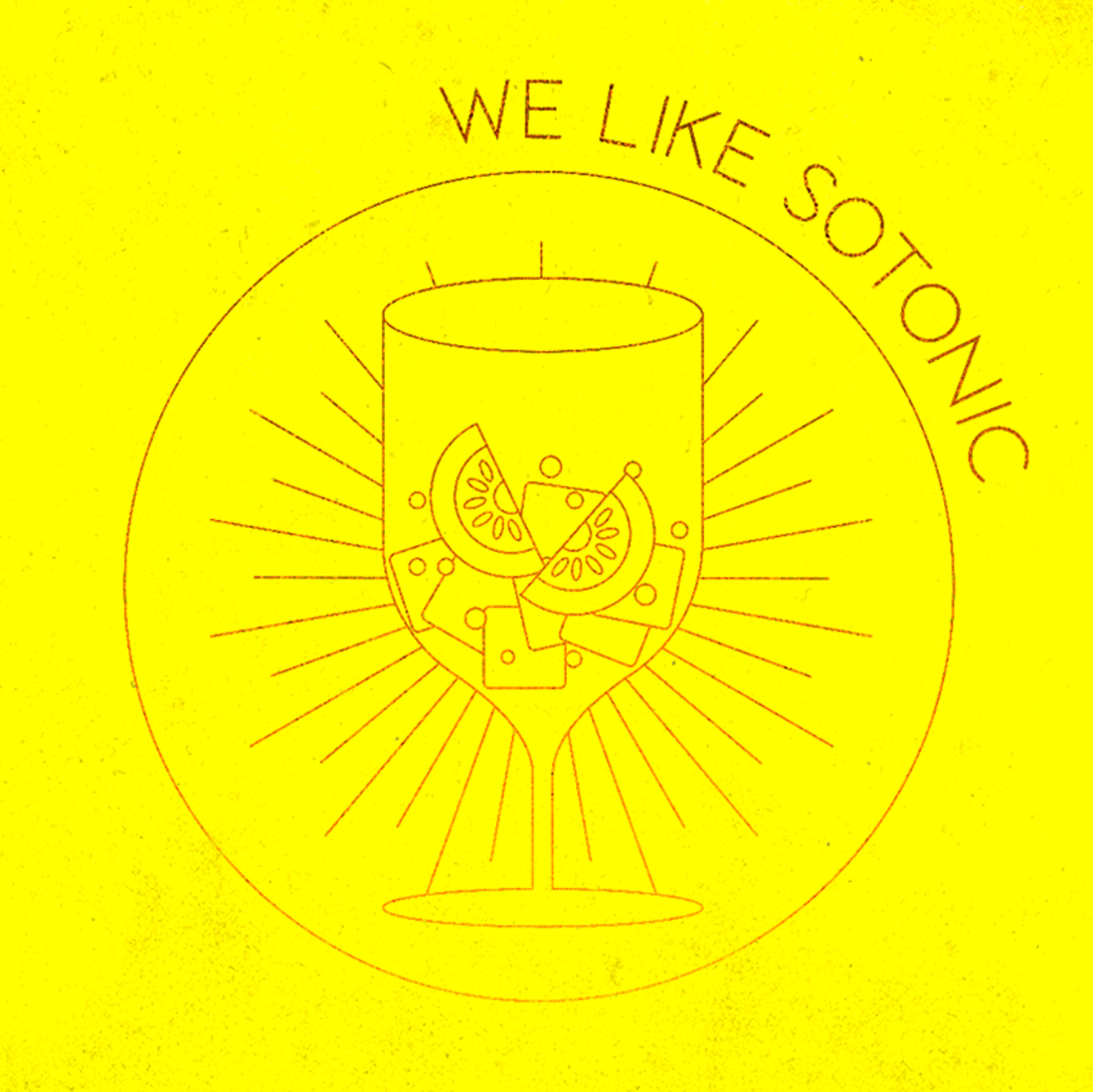 WE LIKE SOTONIC