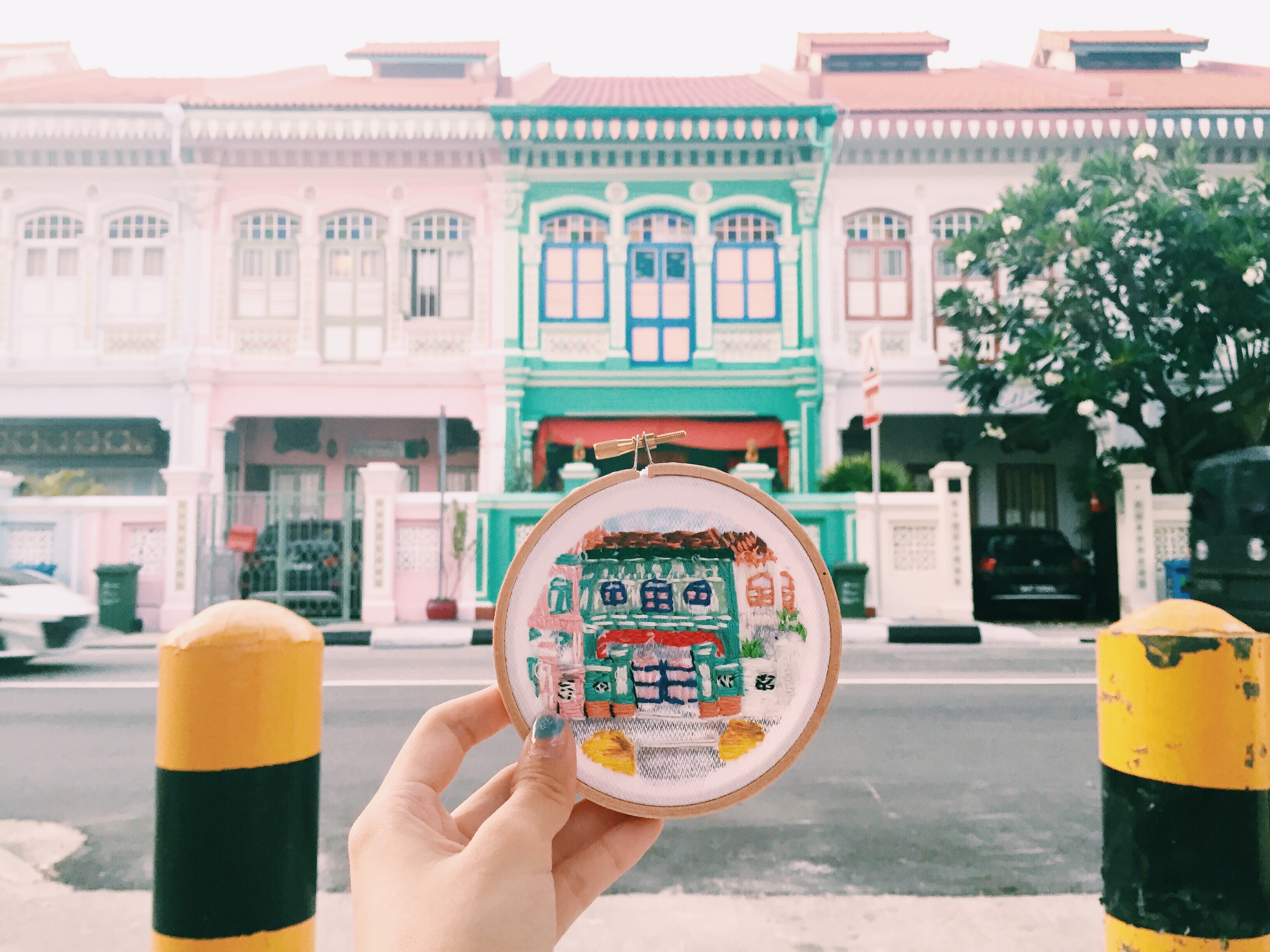 Joo Chiat, Singapore