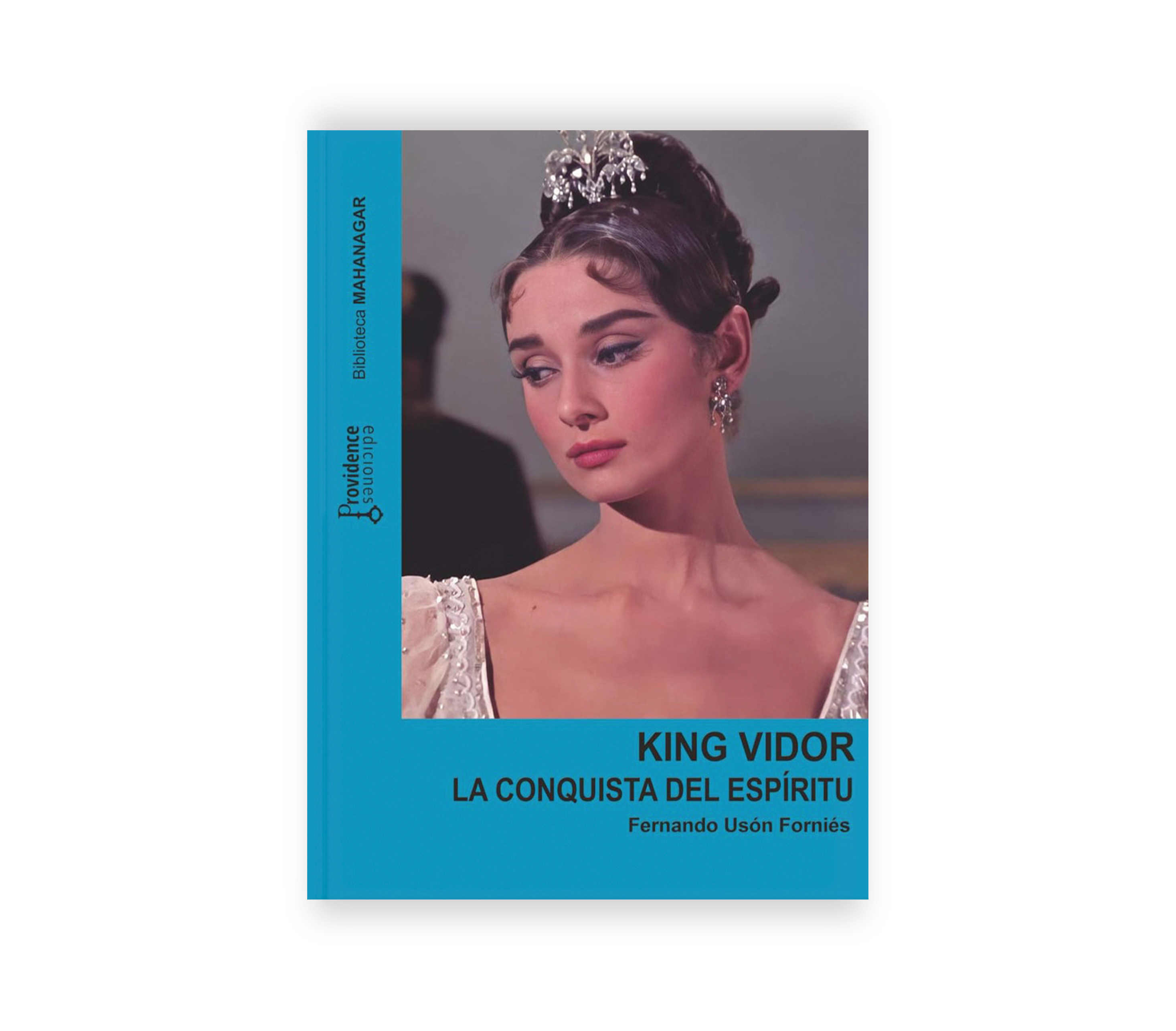 King Vidor - AGOTADO