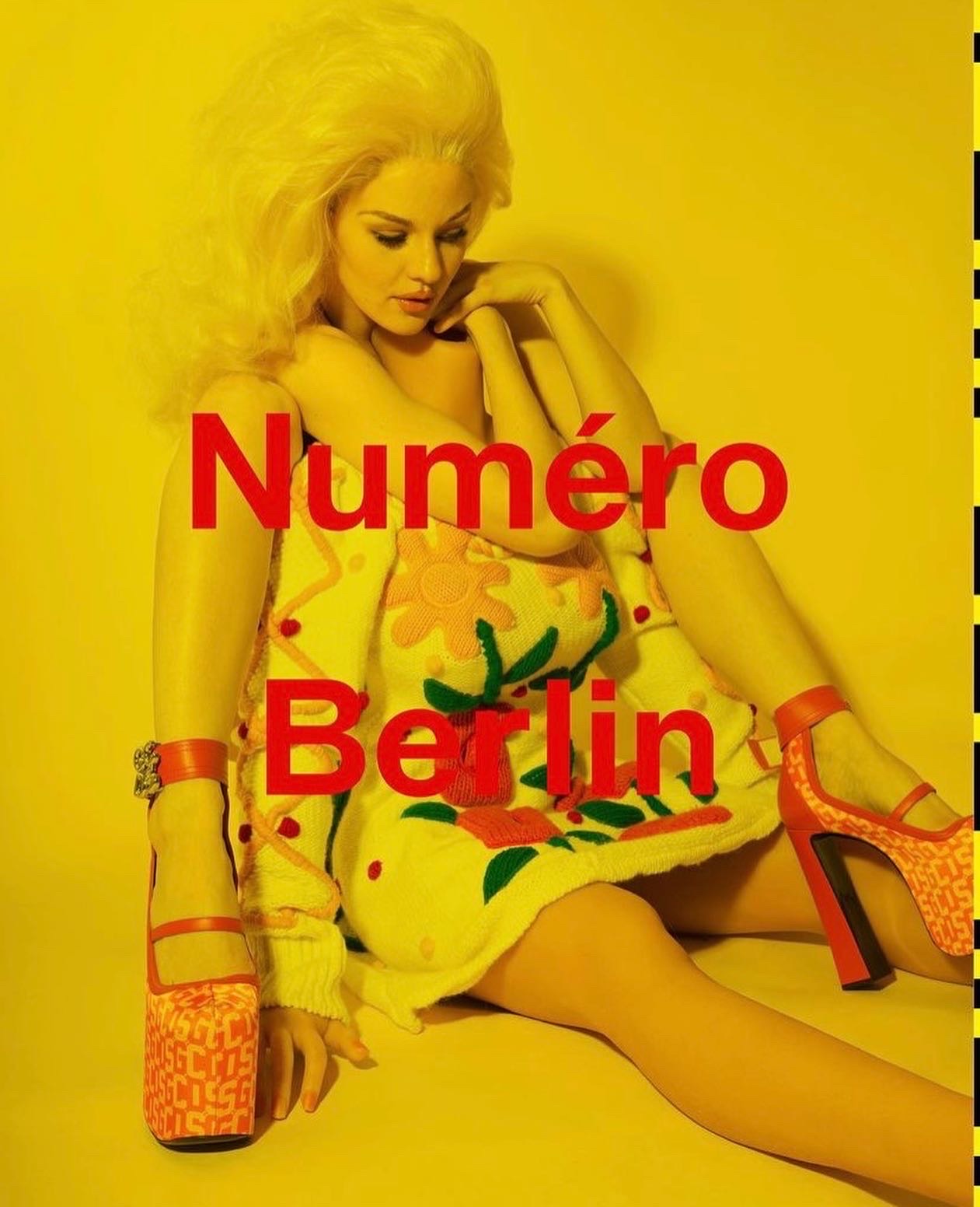NUMERO BERLIN