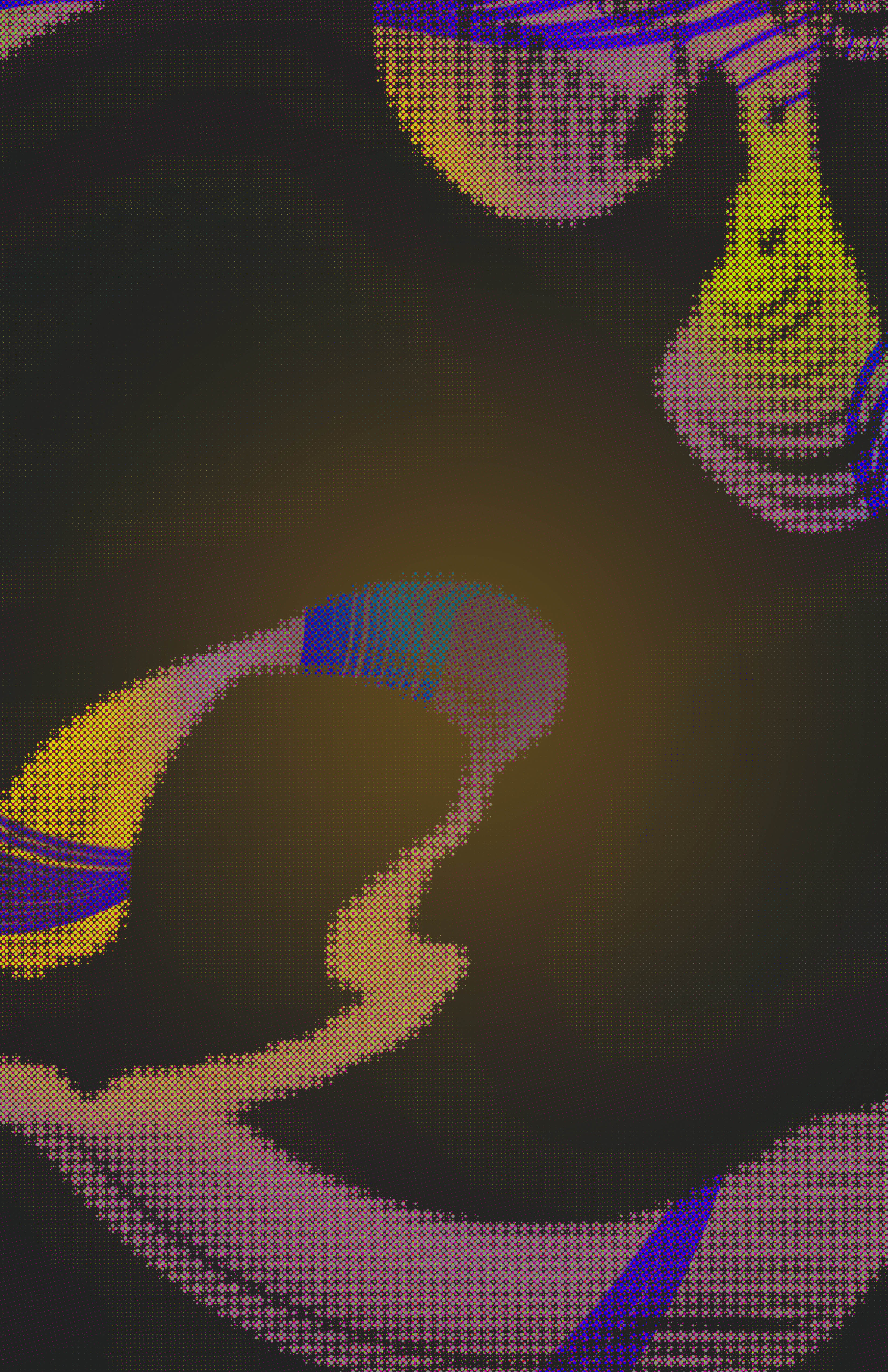 Biomorphic draft 2