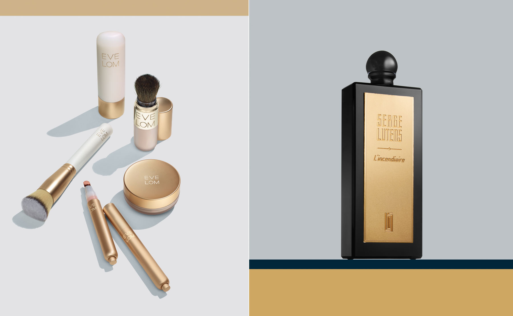 Barneys, "Eye on Beauty", 2014