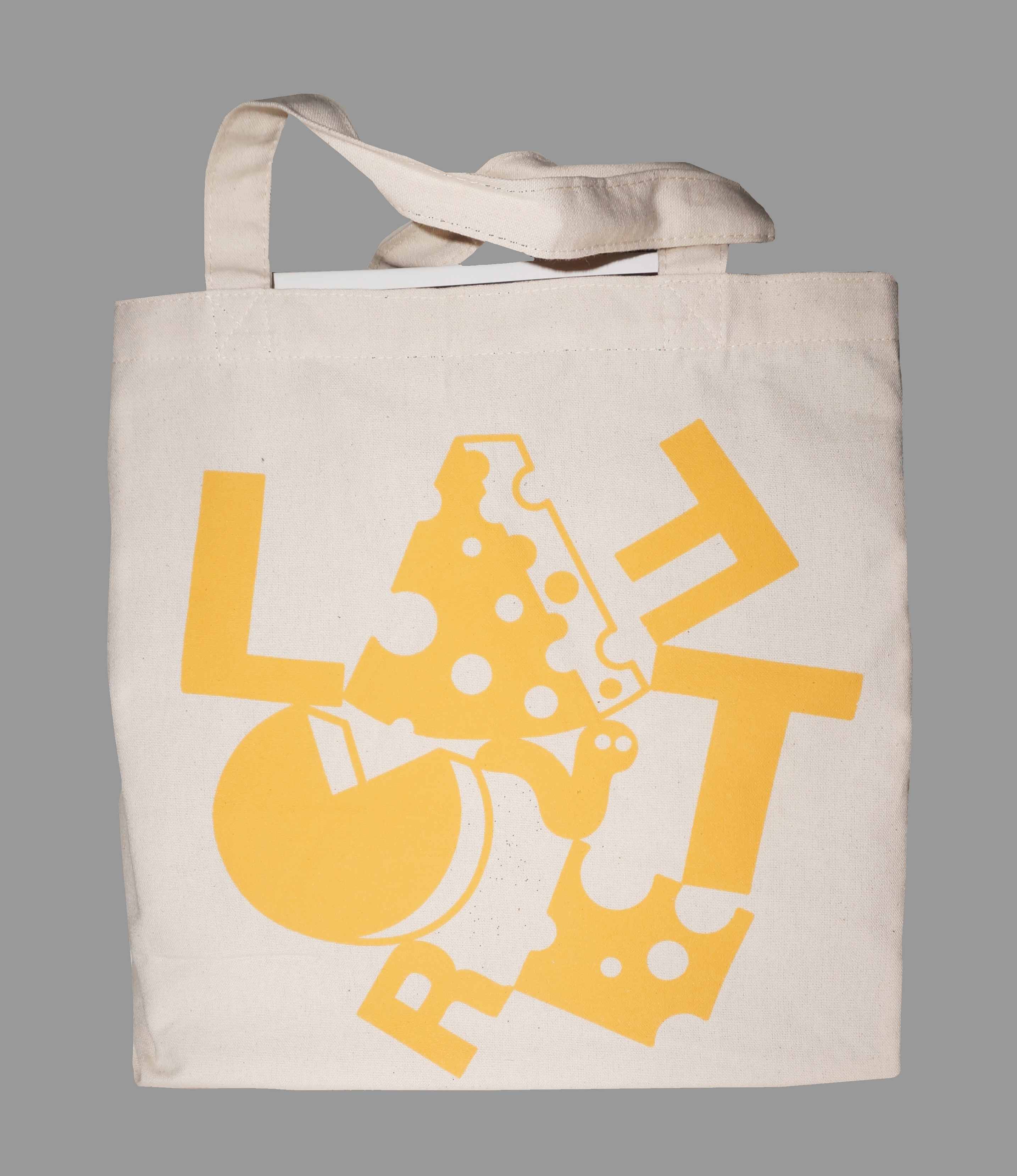 LAFORET HARAJUKU &mdash; Annual tote bags 2015-19
