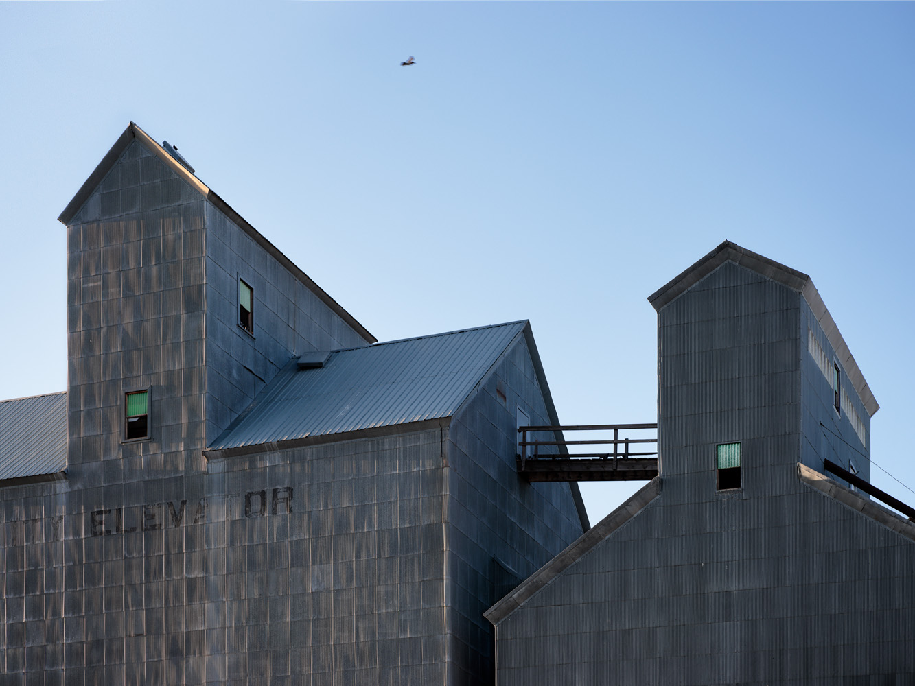 #329 — Williston, ND
