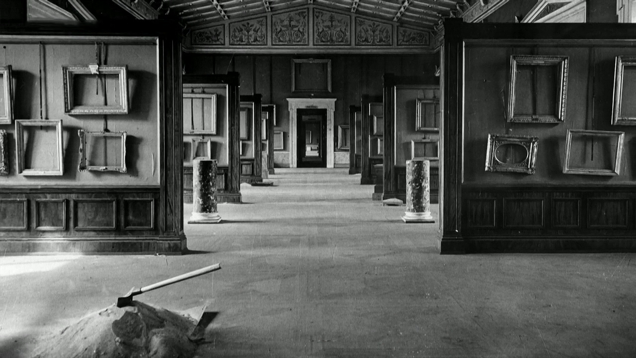 Reference image for Claudia Hart’s Hermitage 1.0, 2021