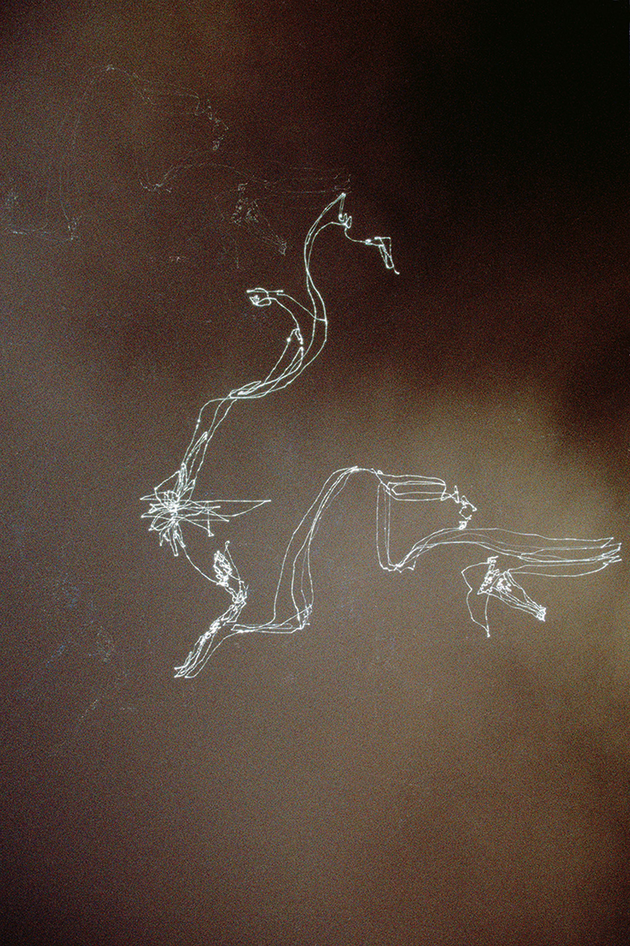 10. August, 13.2 km Tagesweg