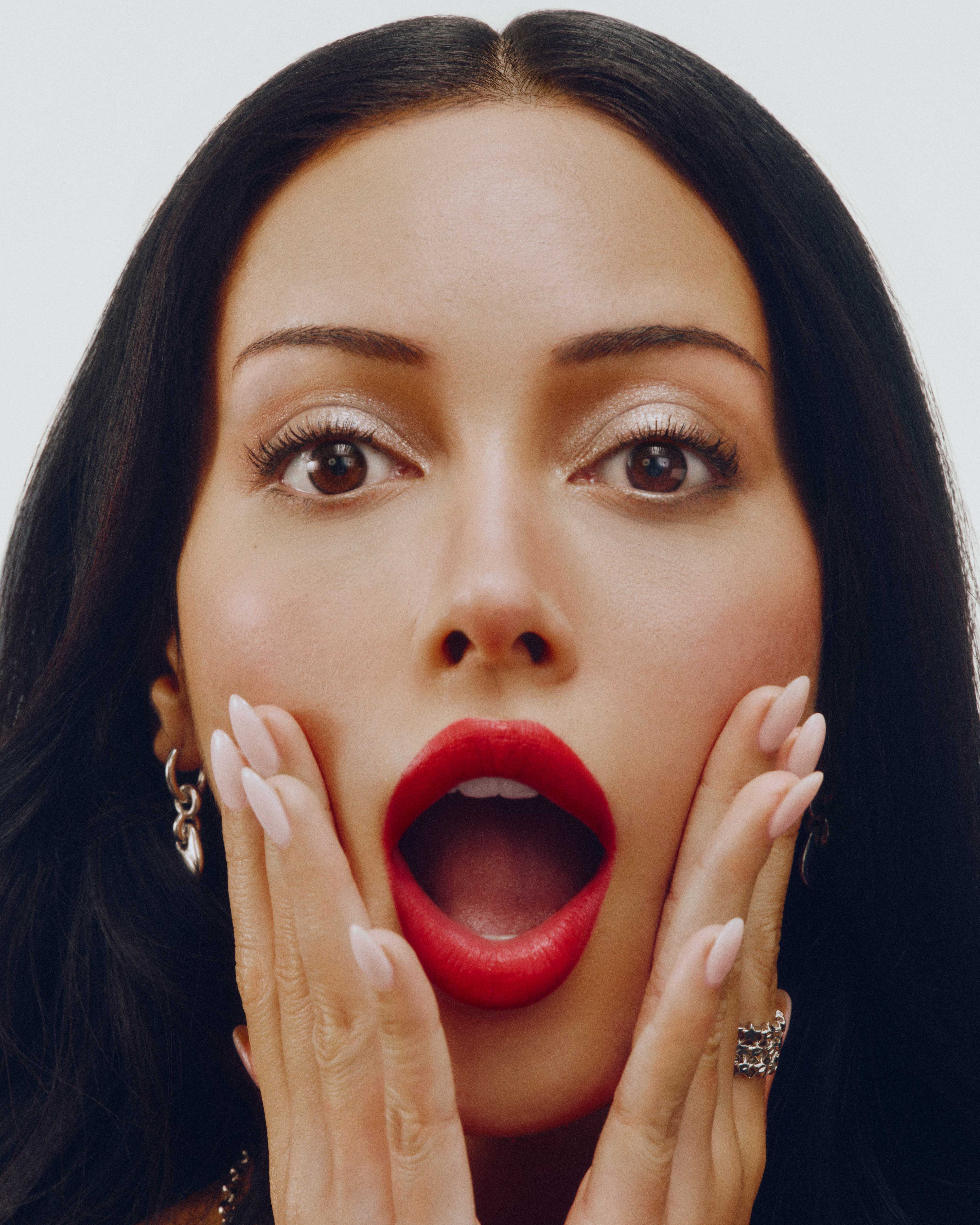 7/13Creative direction, MAC x Zalando, FW24Photography: Raffaele Cariou