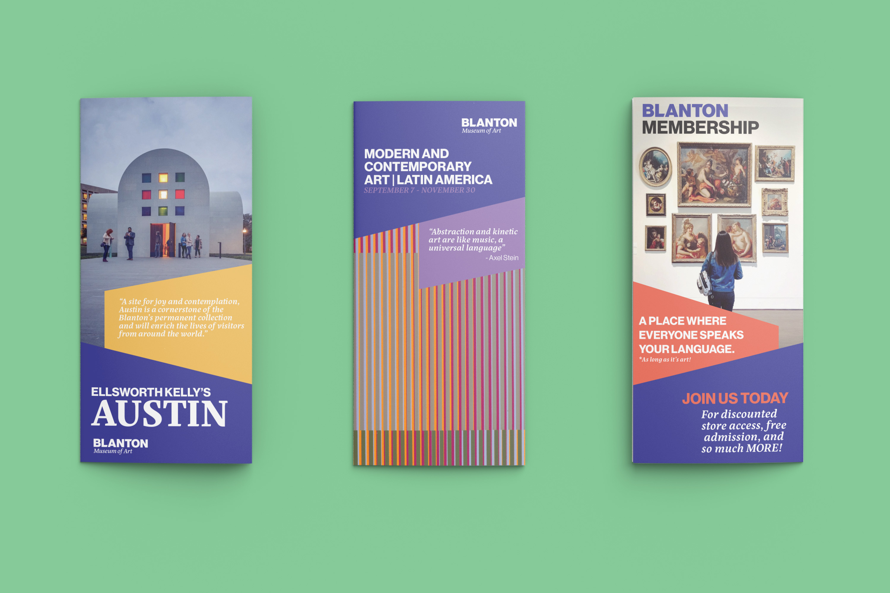 Blanton Museum of Art