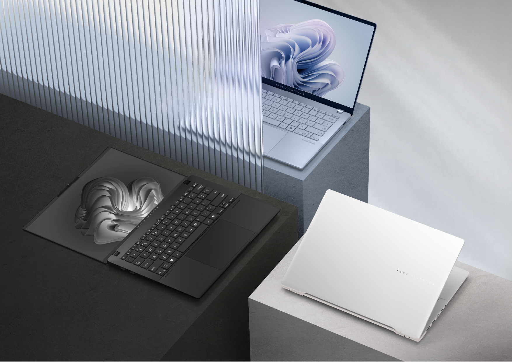 Vivobook｜ASUS's First AI PC