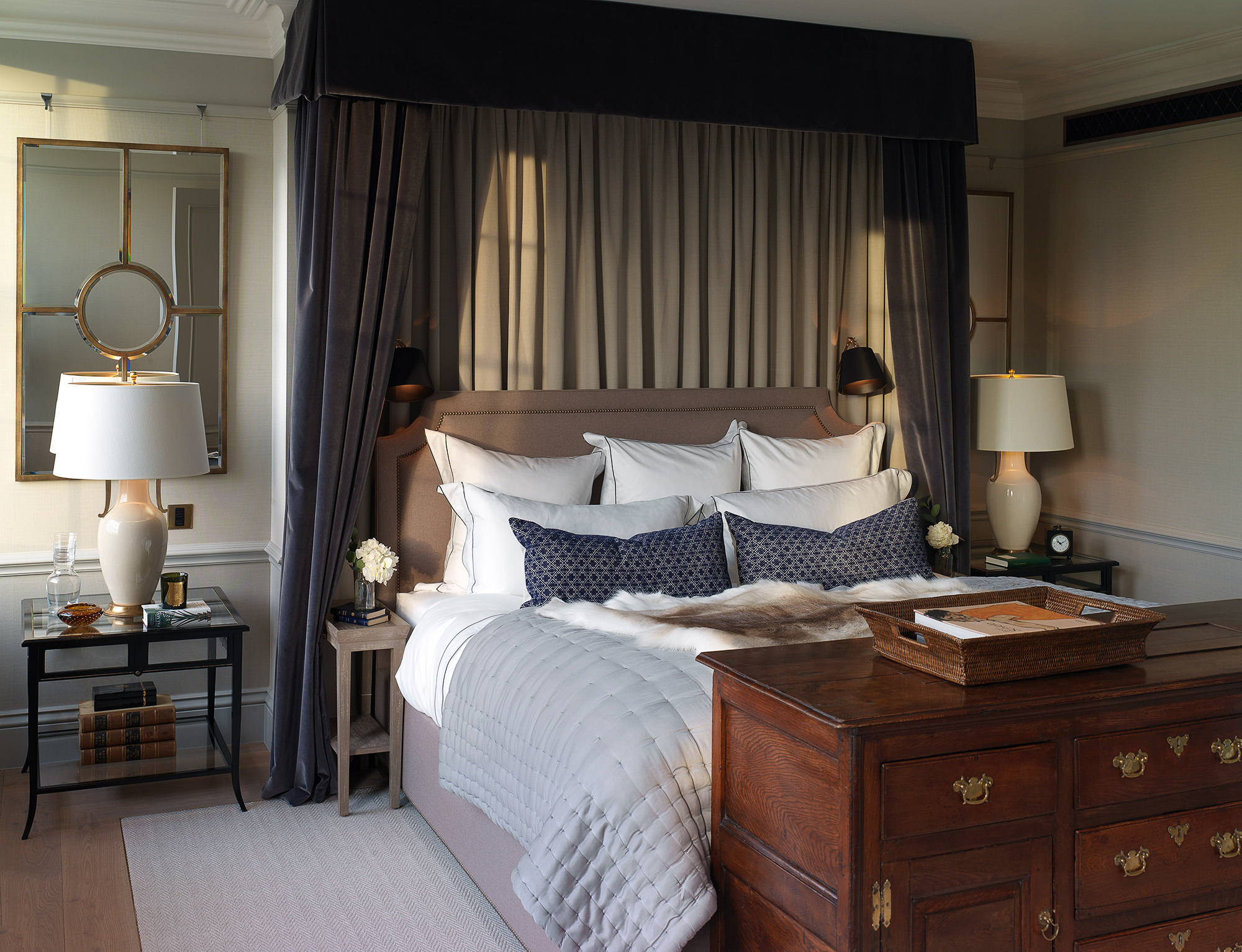 ALBION NORD INTERIOR DESIGN