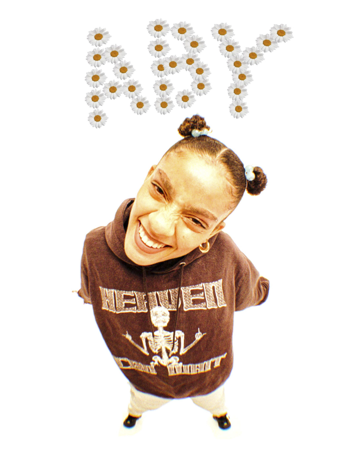 ABY COULIBALY PRESS FOR 'ON MY ONES'