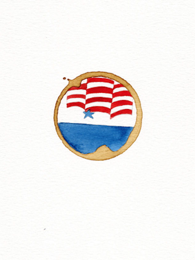 Campaign Buttons, 2008