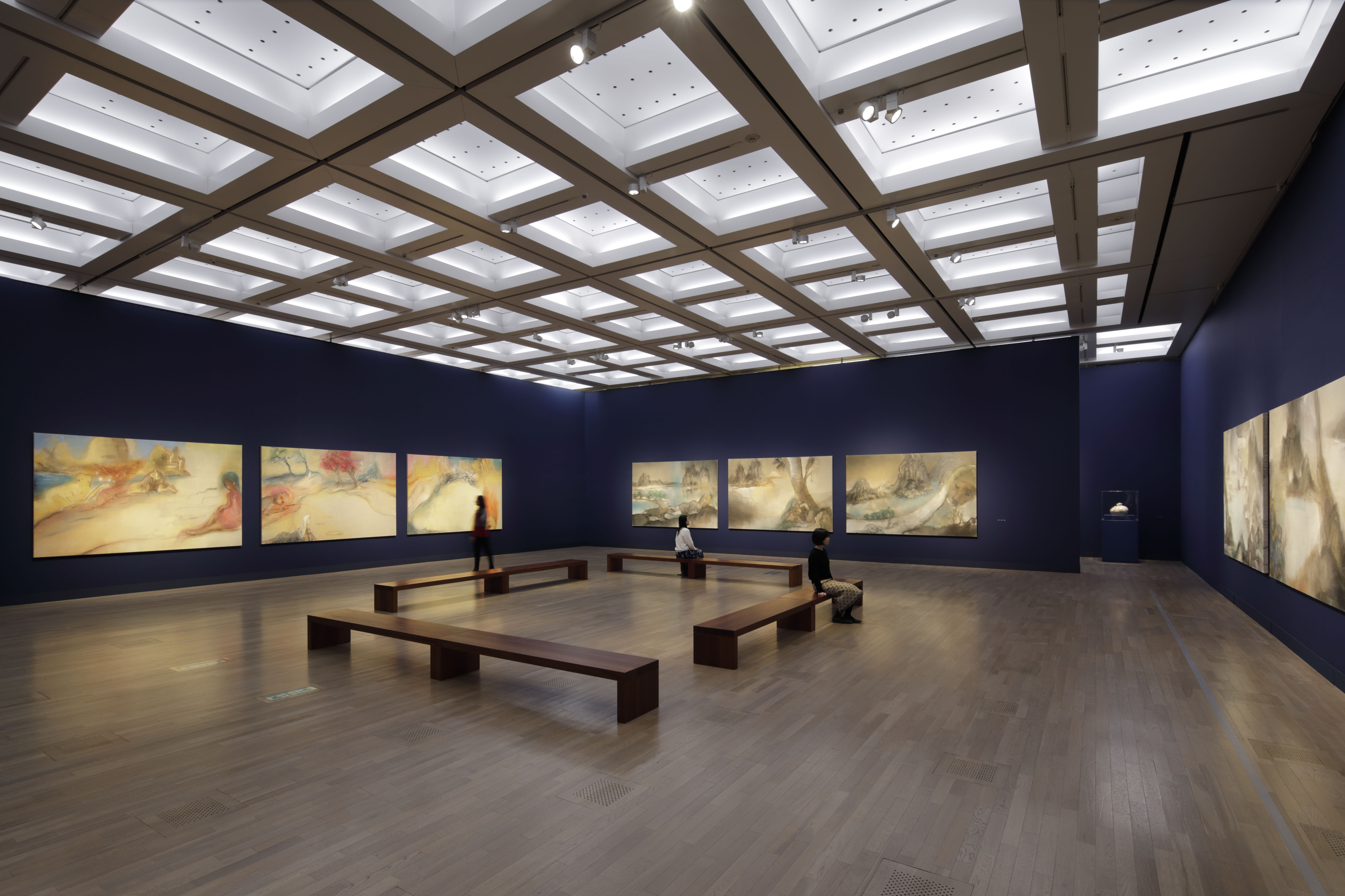 Tokyo's Best Art and Design Galleries+Museums — WHEN IN TOKYO | Tokyo's ...