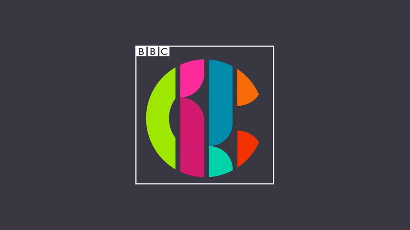 TV Idents // CBBC