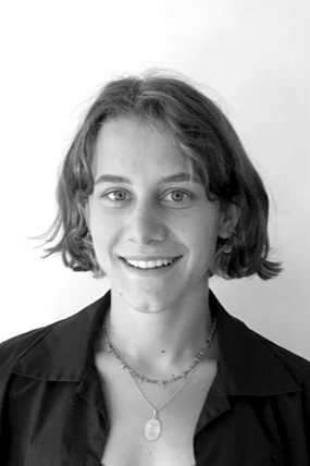 JEANNE CAZIN  Assistante programmation communication