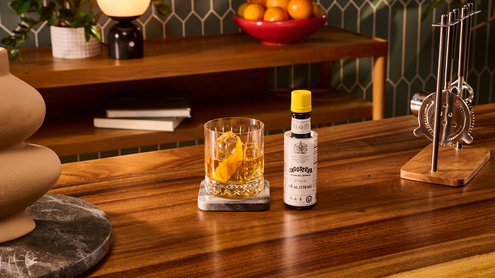 Angostura - 200 Year Anniversary