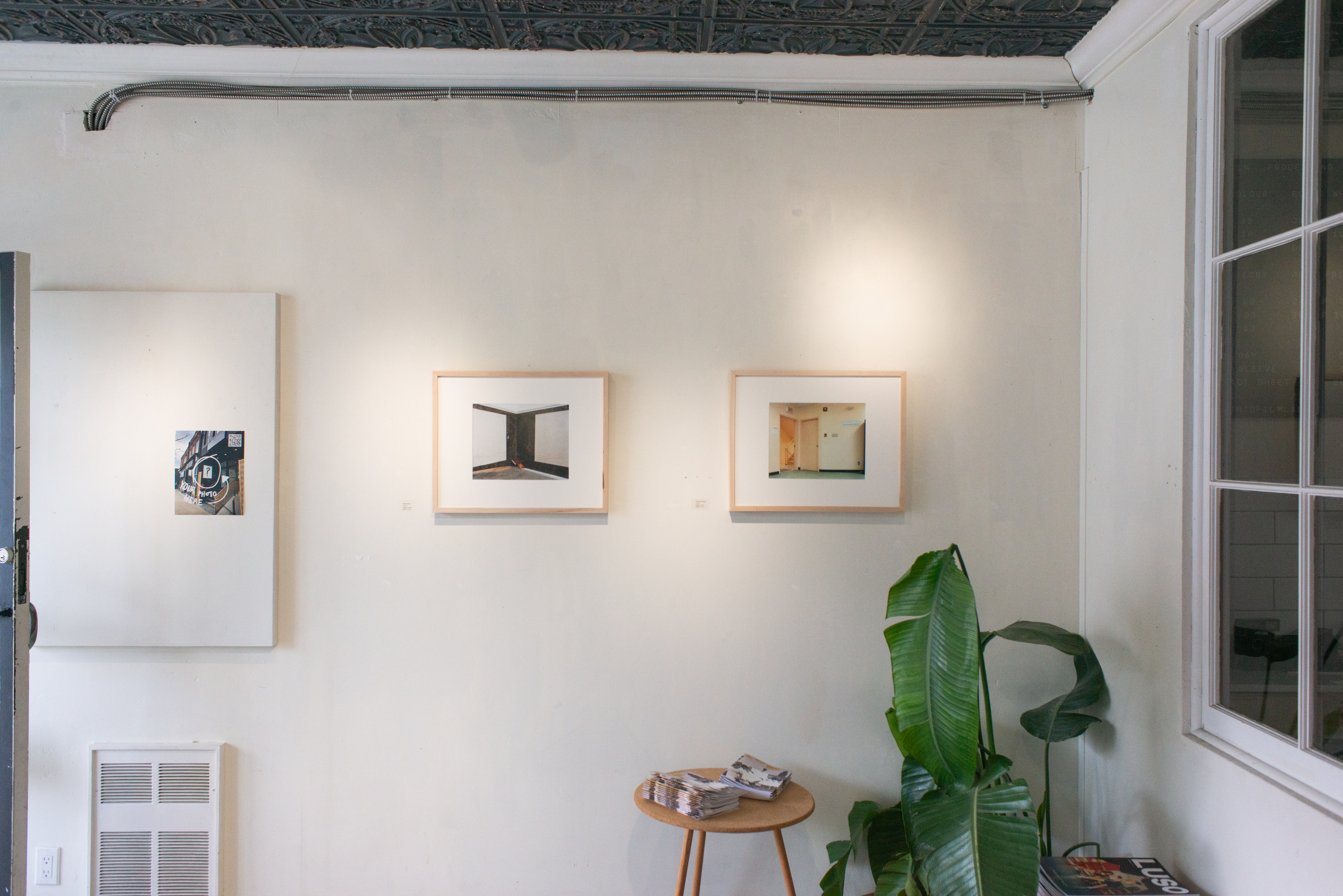 CONTACT Photography Festival 2025, documentation by Sam Lee