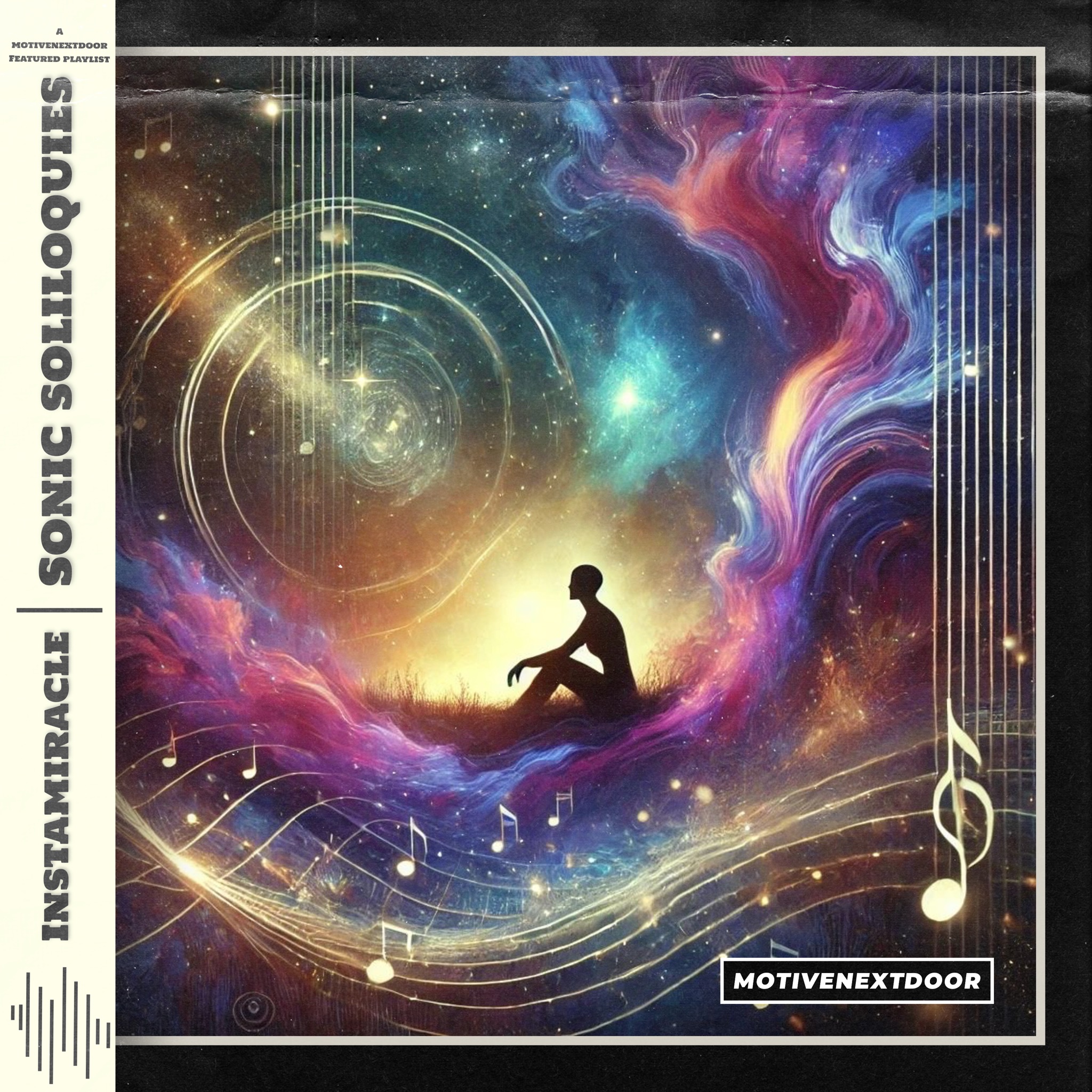 Sonic Soliloquies 📜