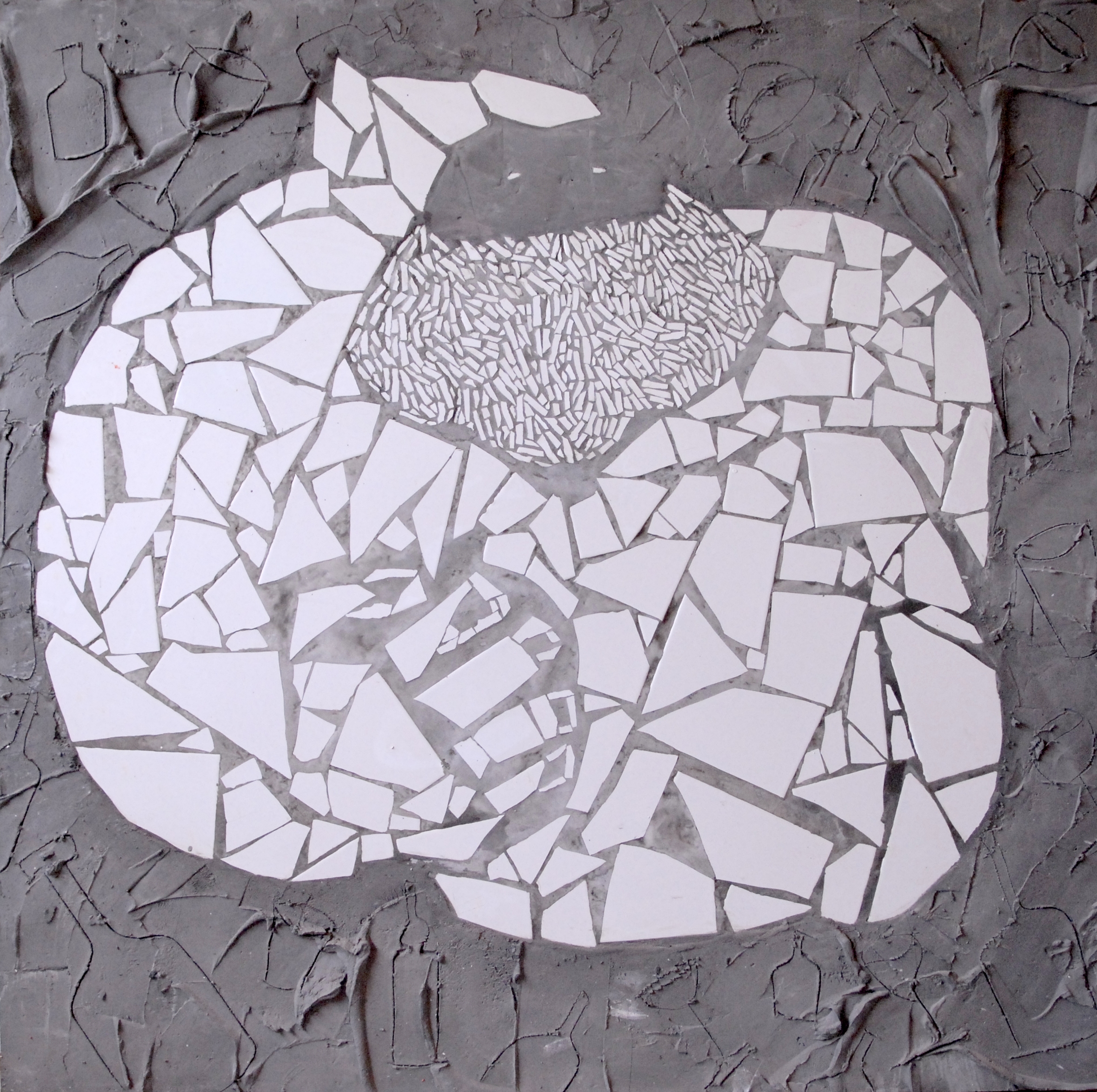 Omar Bey, L'artiste Sobre, 2011