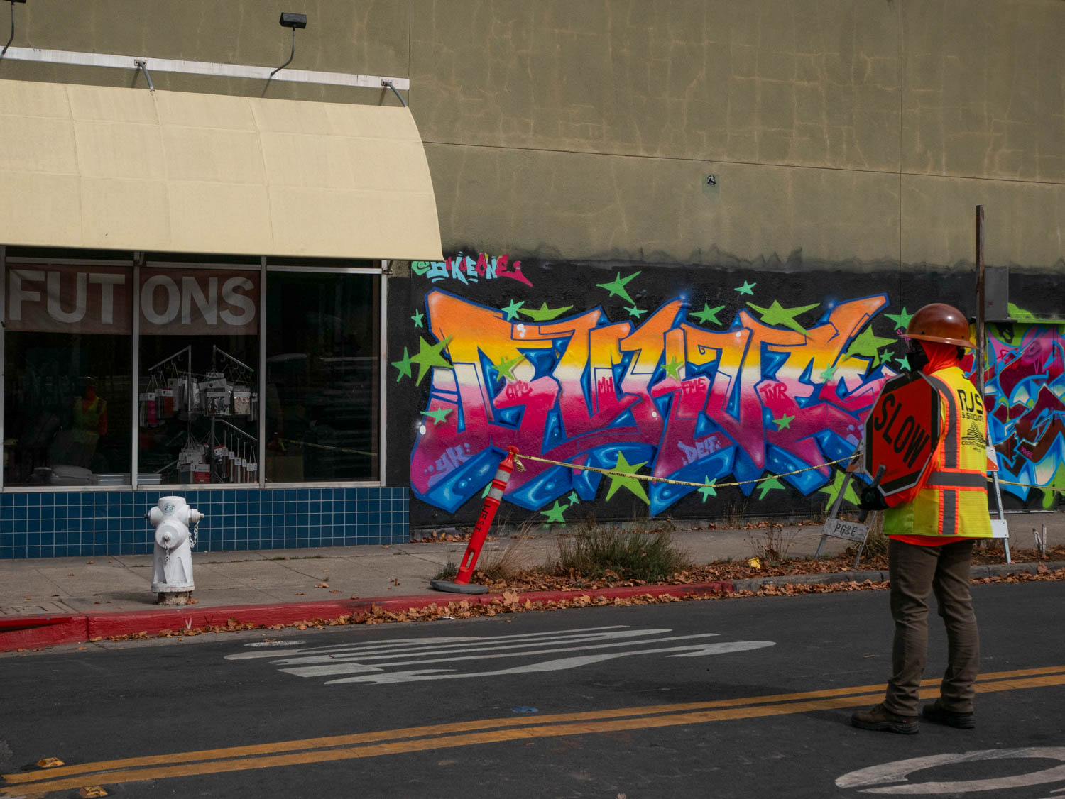 1100 Channing Way, Berkeley